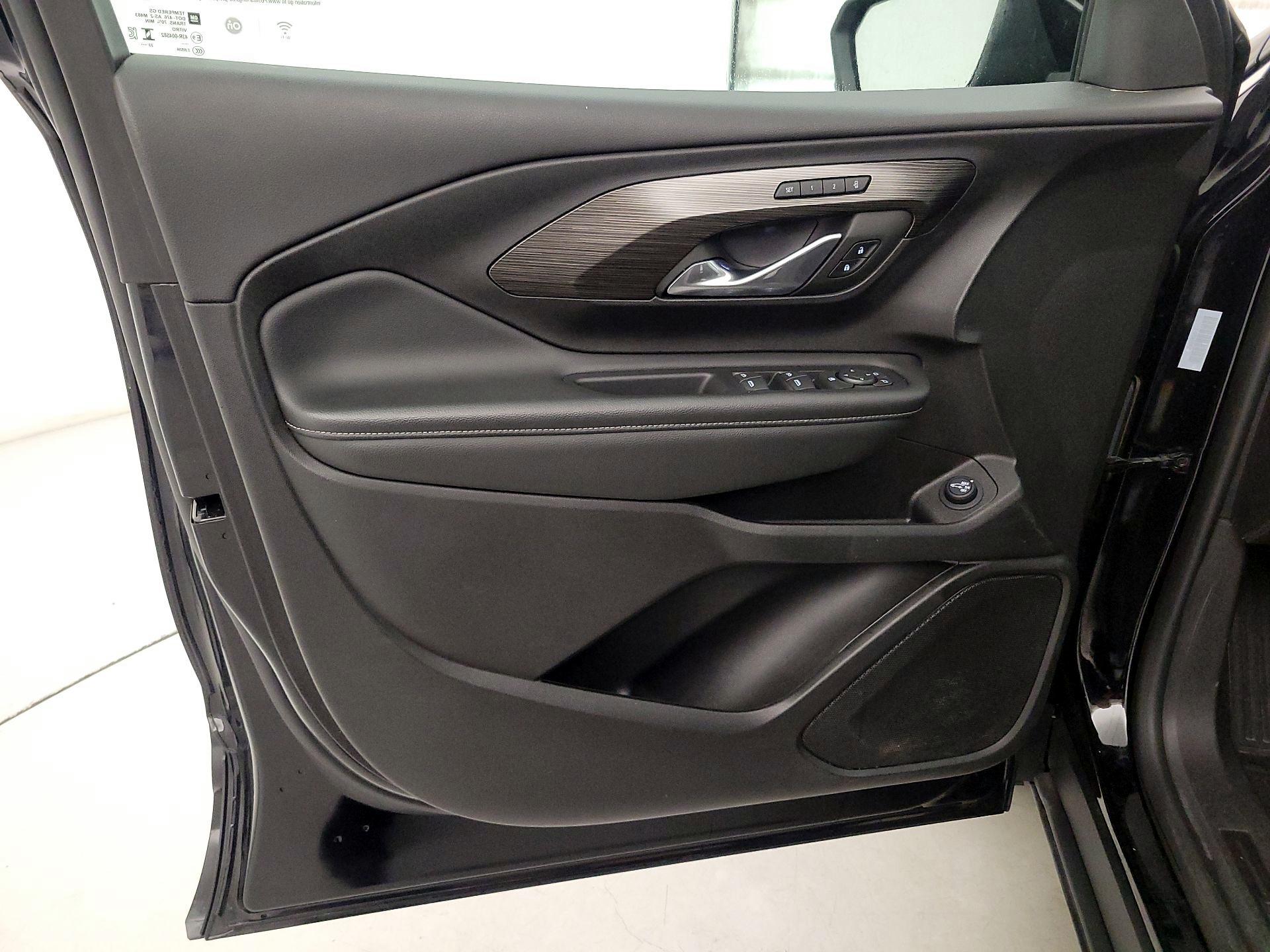 Thumbnail: 2024 GMC Terrain - 12