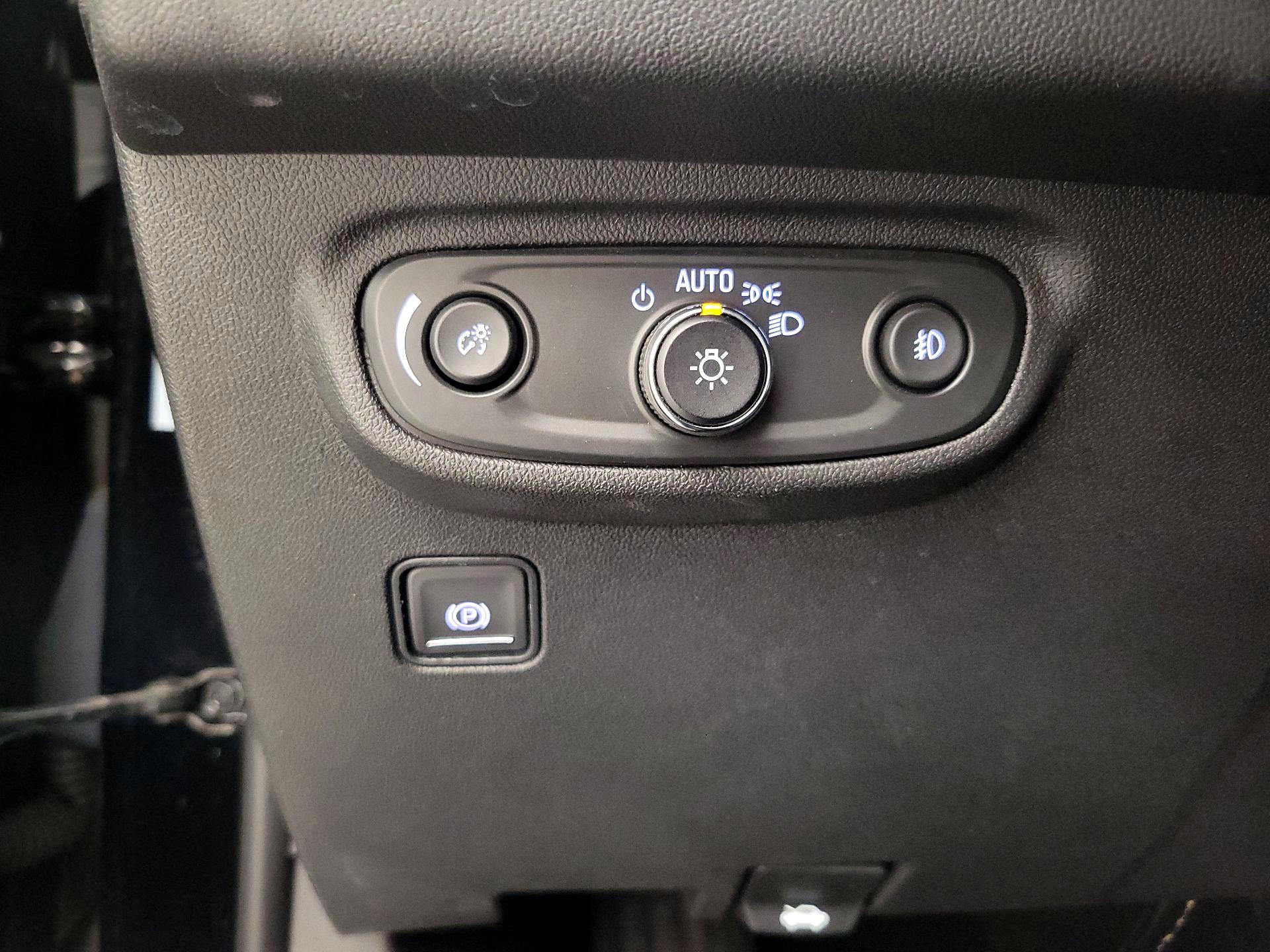 Thumbnail: 2024 GMC Terrain - 13