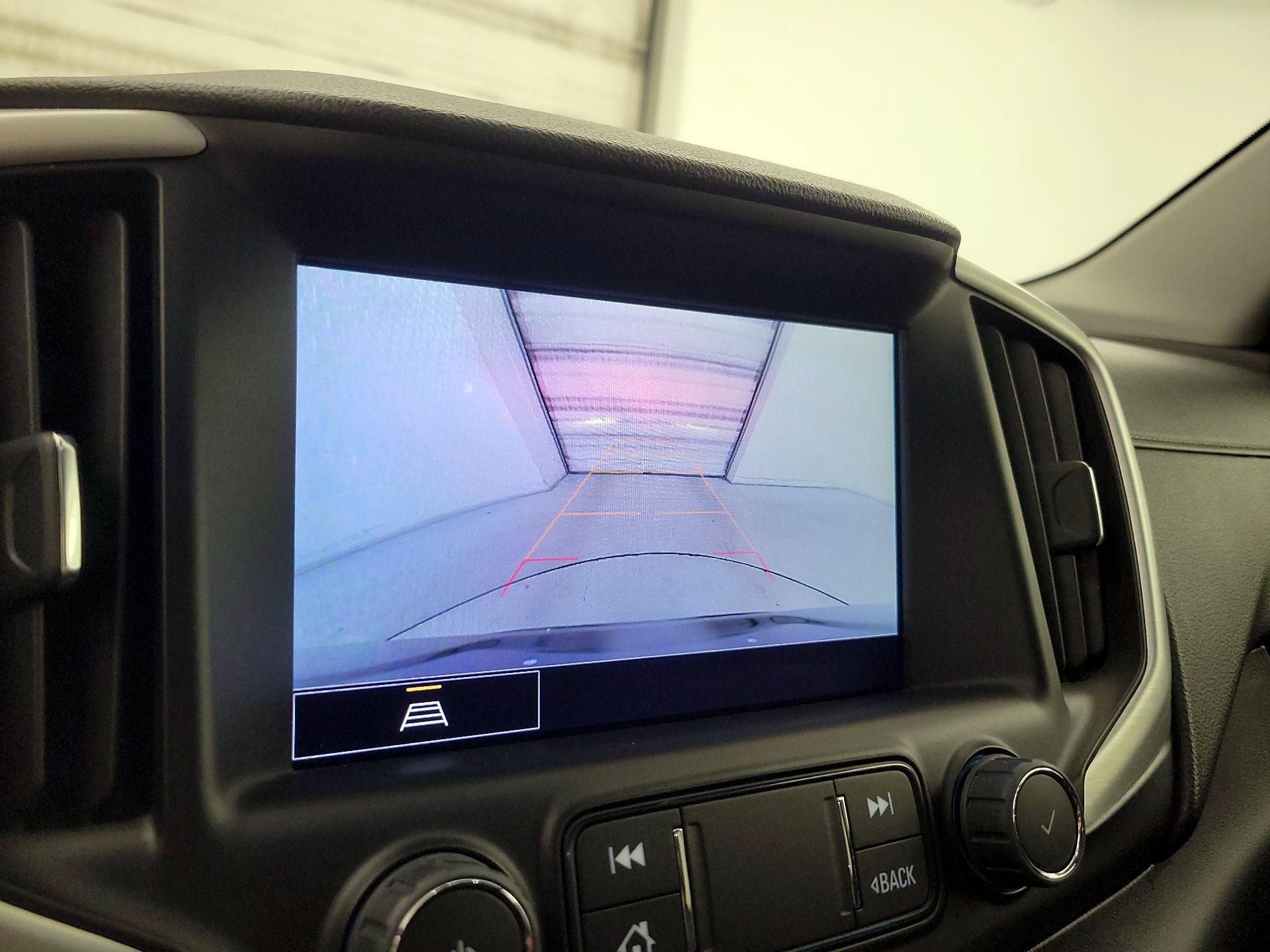 Thumbnail: 2024 GMC Terrain - 14