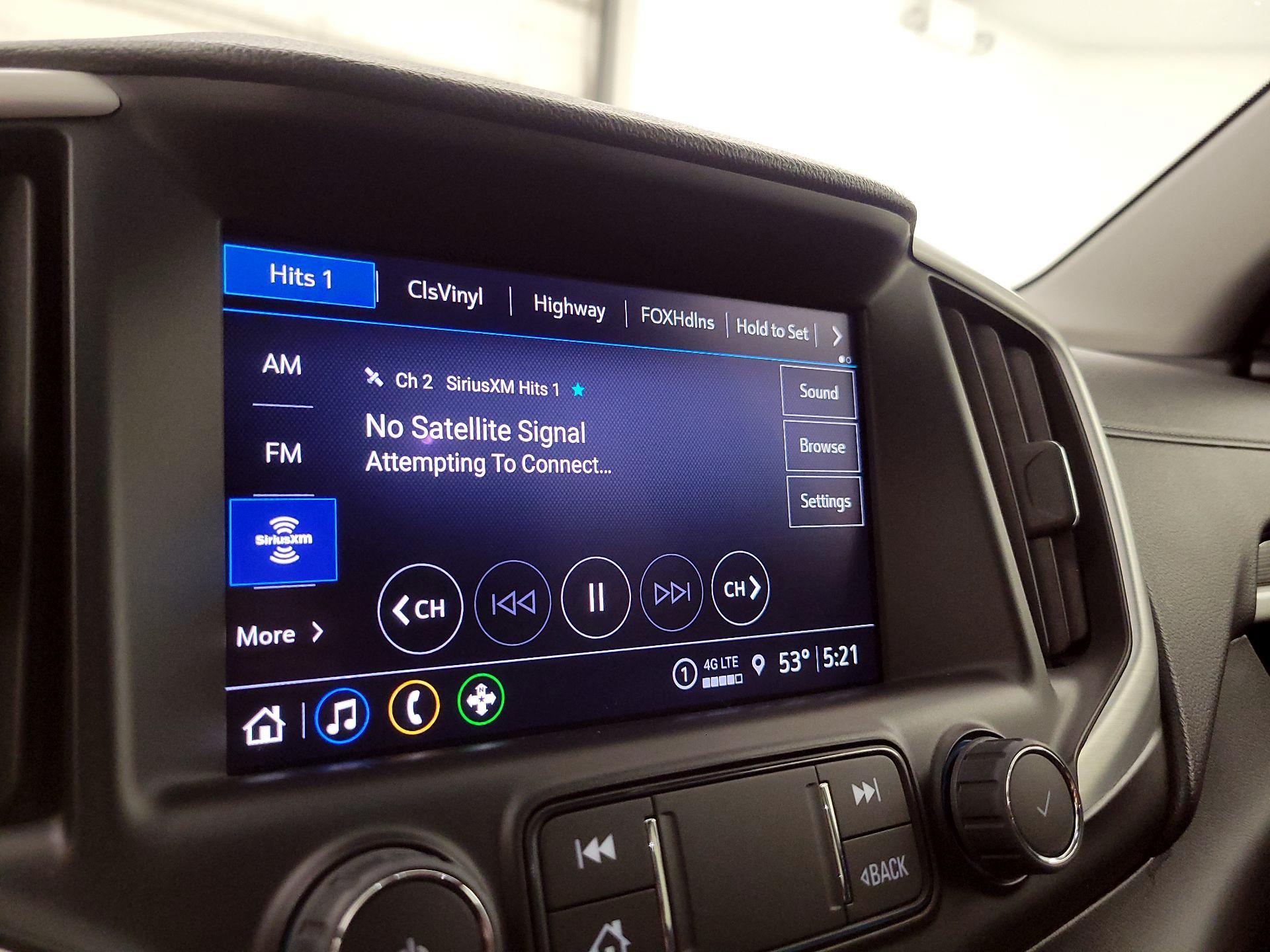 Thumbnail: 2024 GMC Terrain - 15