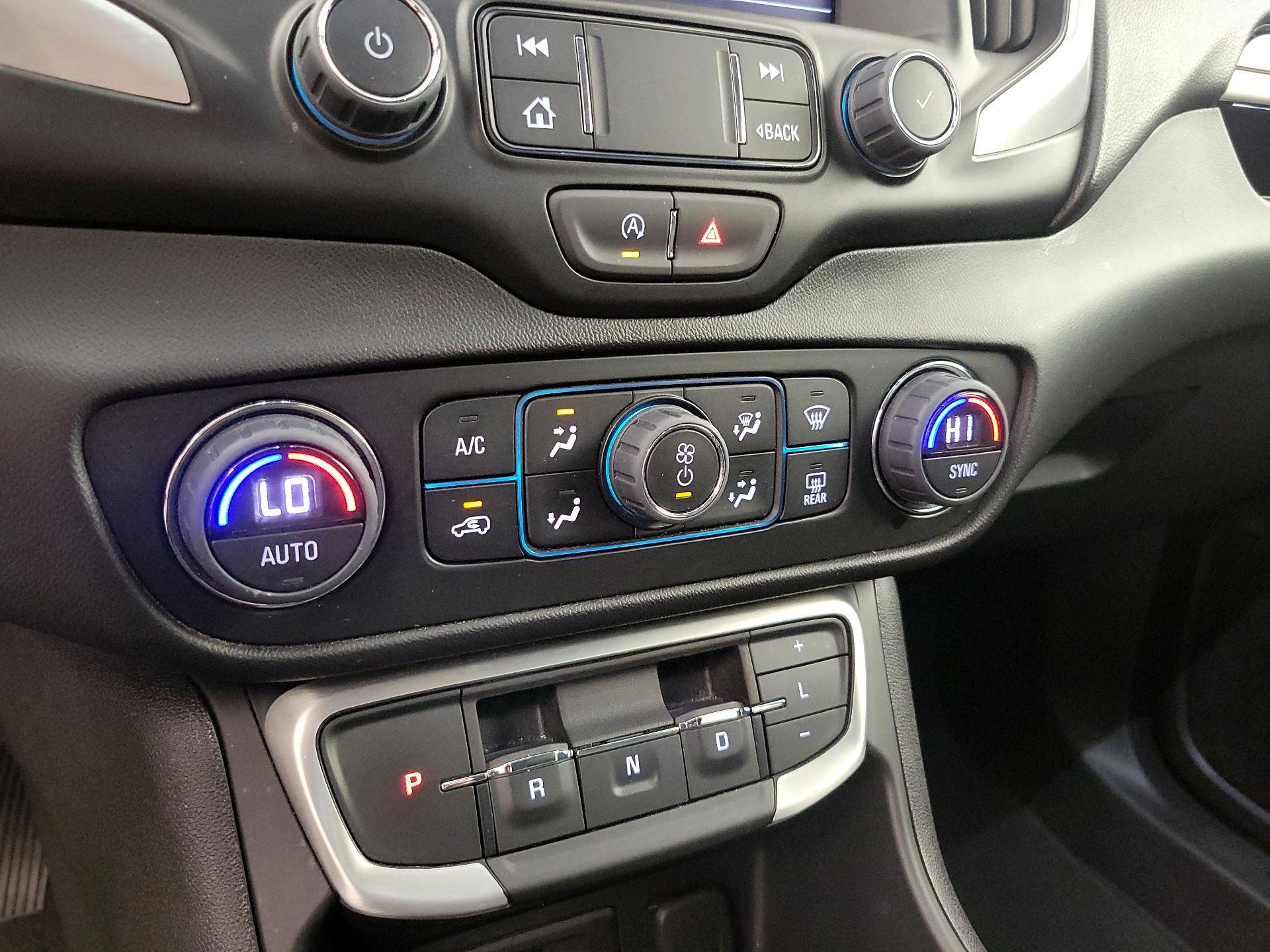 Thumbnail: 2024 GMC Terrain - 16