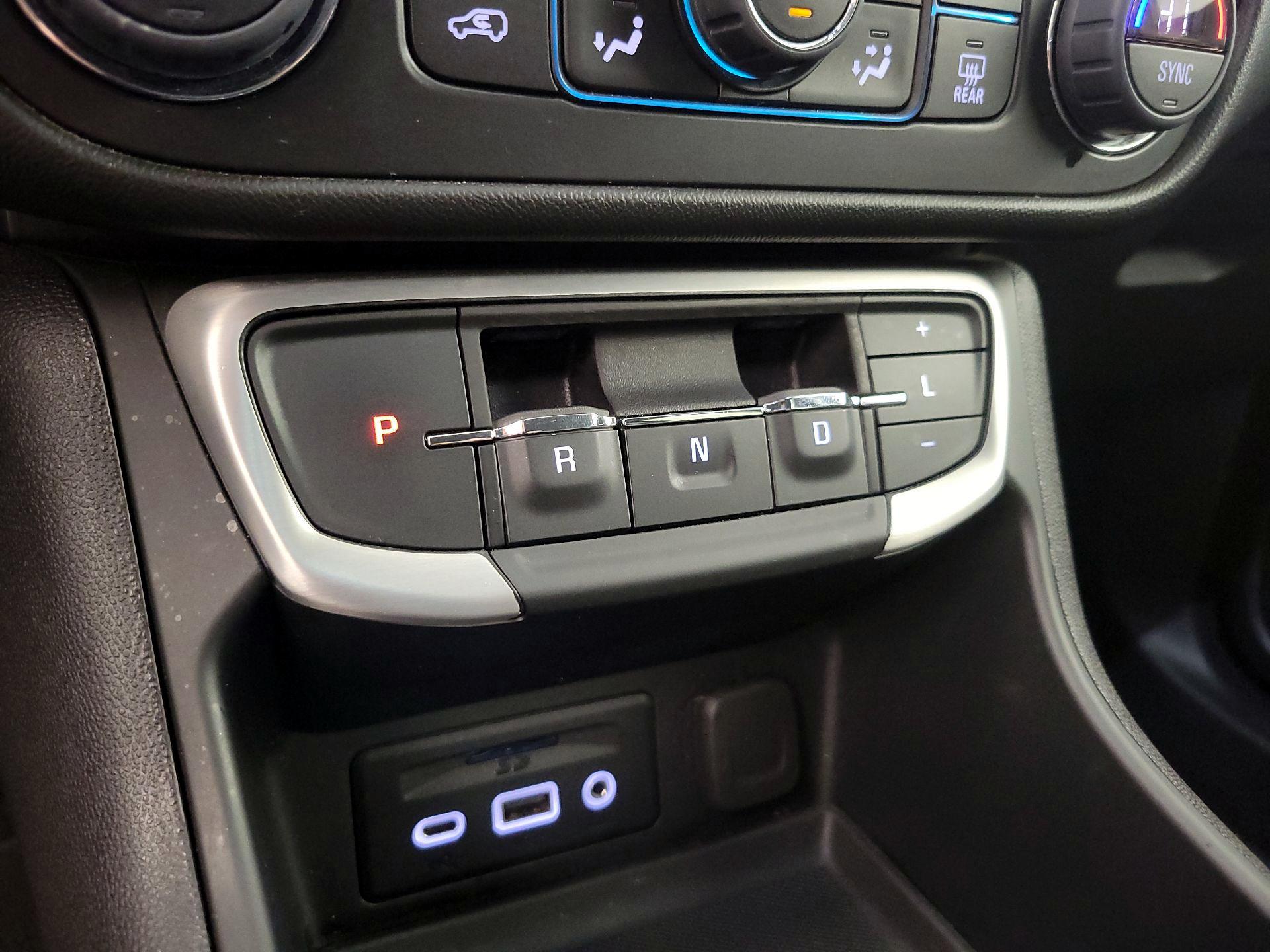 Thumbnail: 2024 GMC Terrain - 17