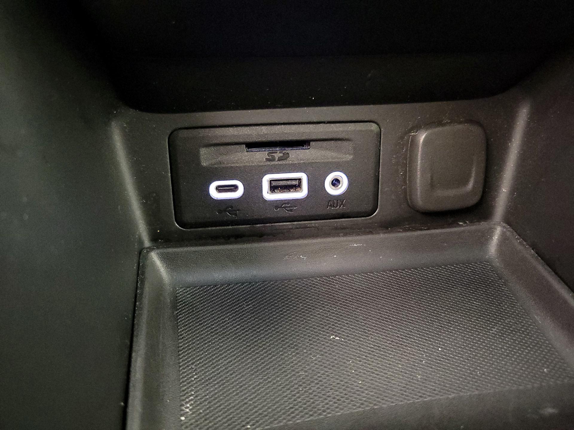 Thumbnail: 2024 GMC Terrain - 18