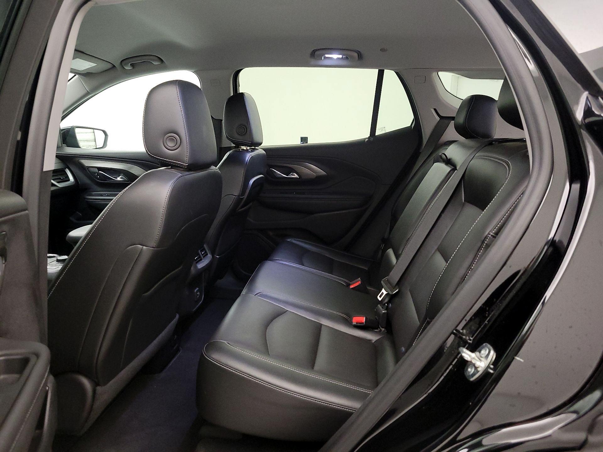 Thumbnail: 2024 GMC Terrain - 19