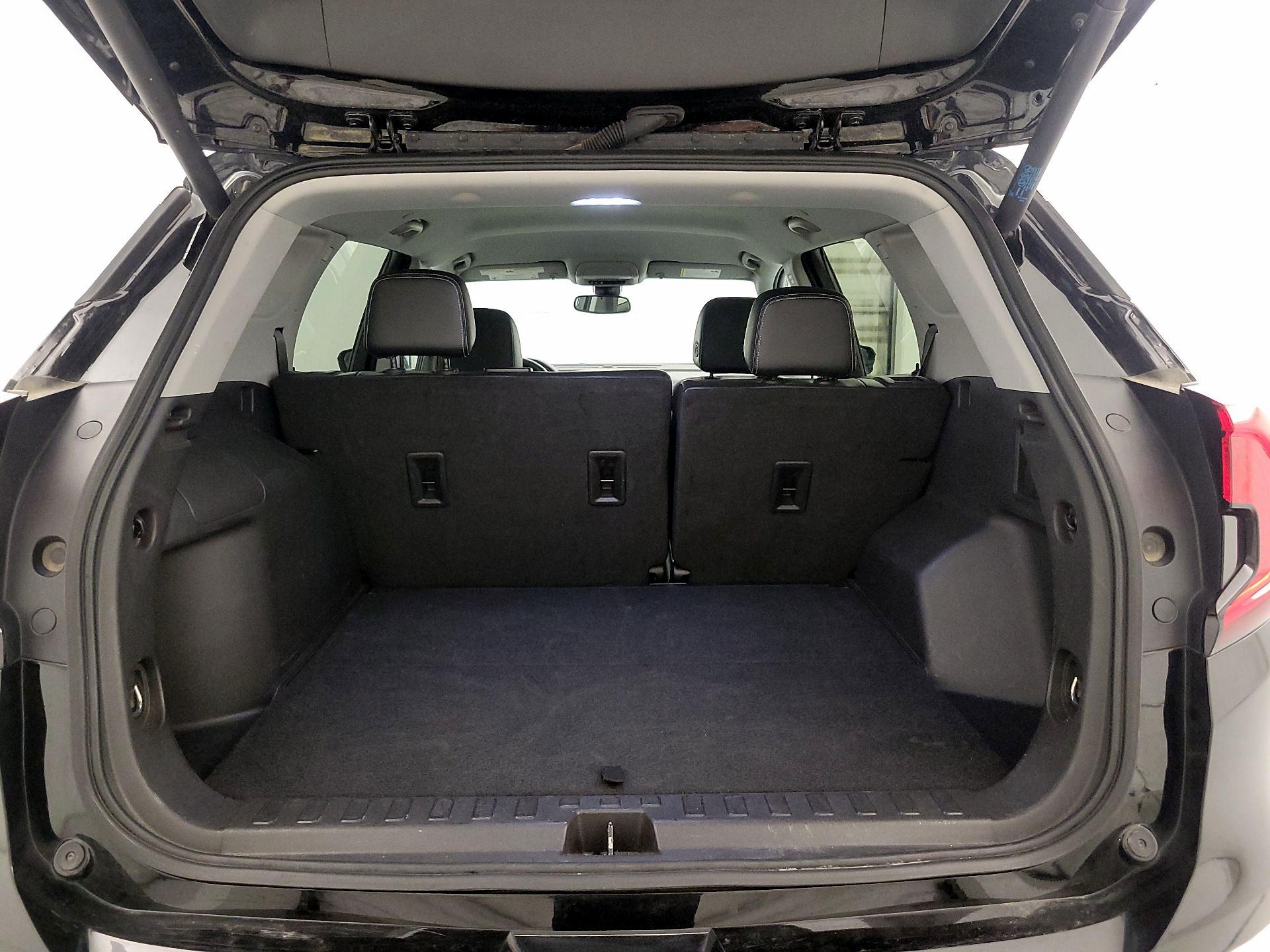 Thumbnail: 2024 GMC Terrain - 20