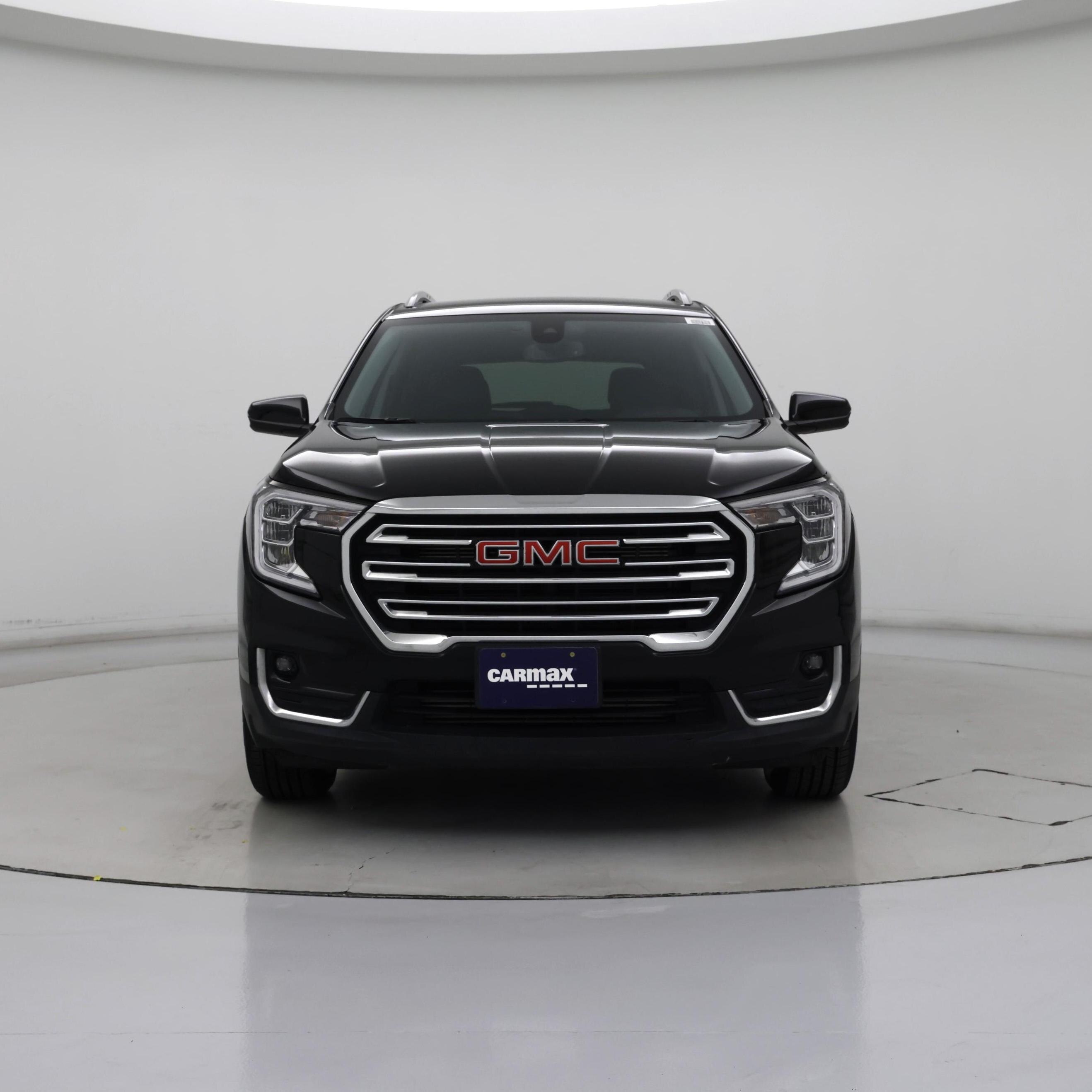 Thumbnail: 2024 GMC Terrain - 5