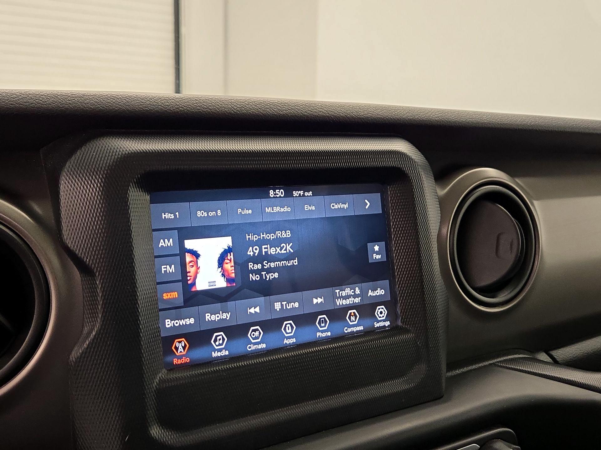 Thumbnail: 2020 Jeep Wrangler - 15