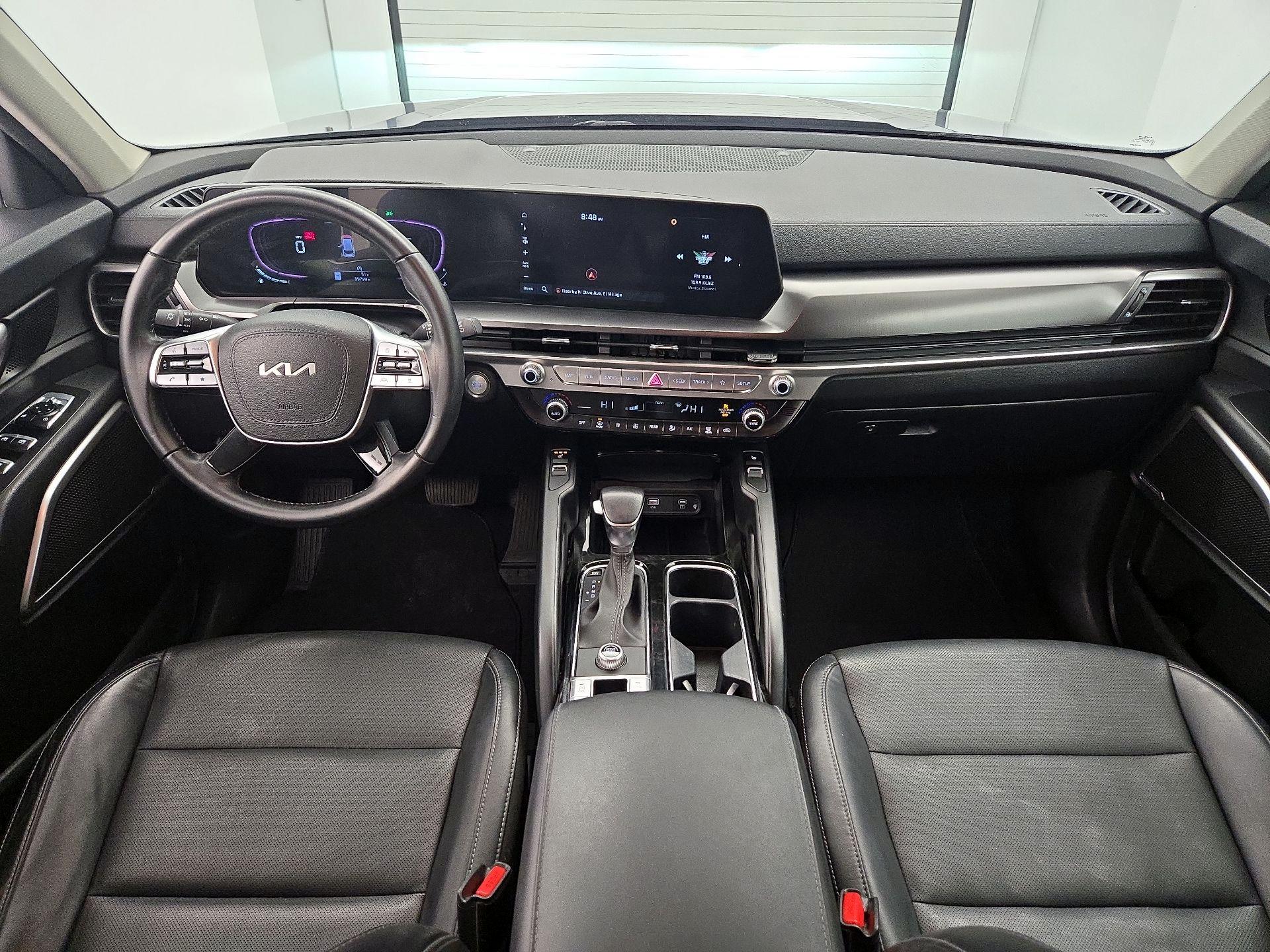 Thumbnail: 2023 Kia Telluride - 9