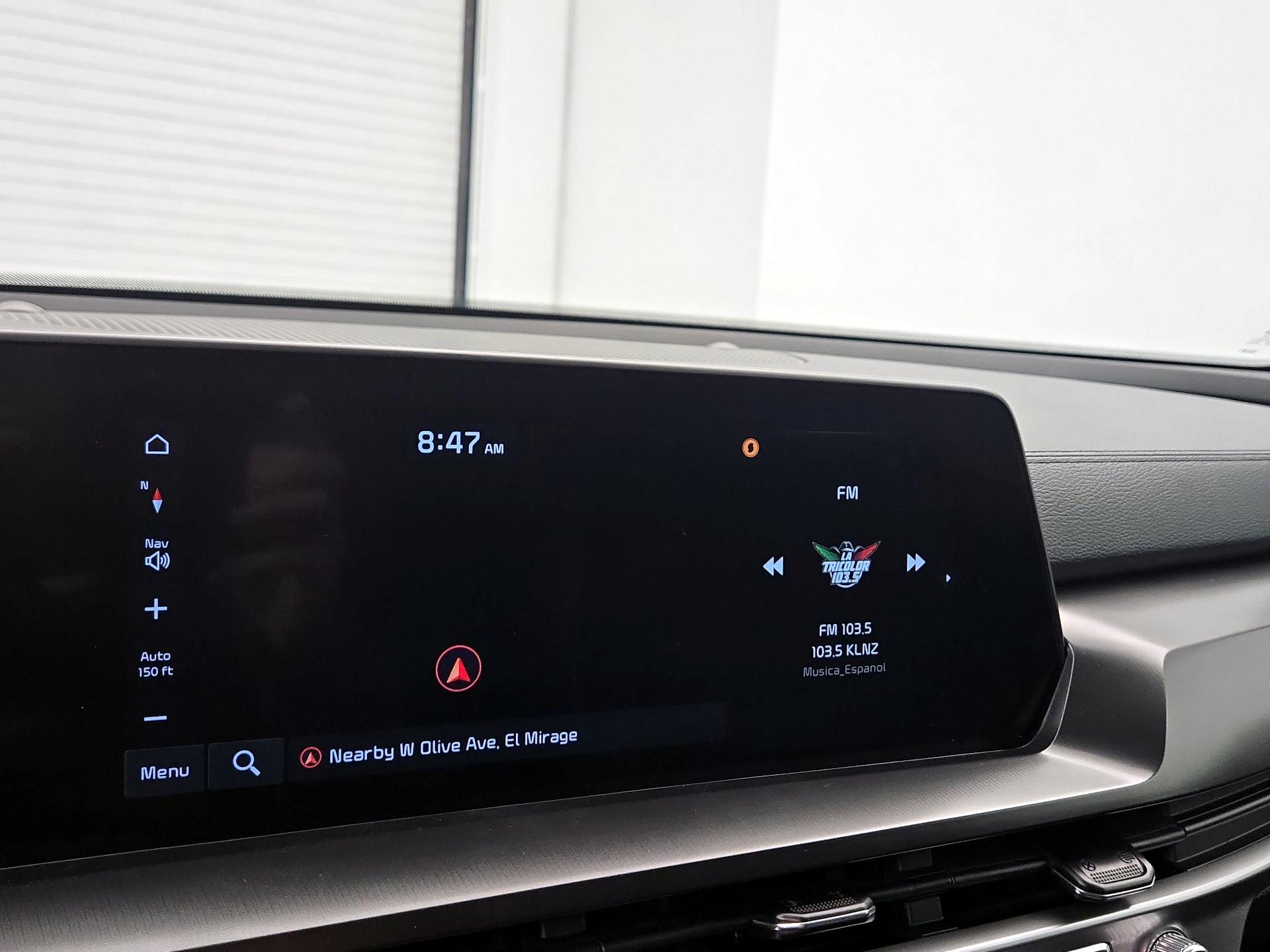 Thumbnail: 2023 Kia Telluride - 14