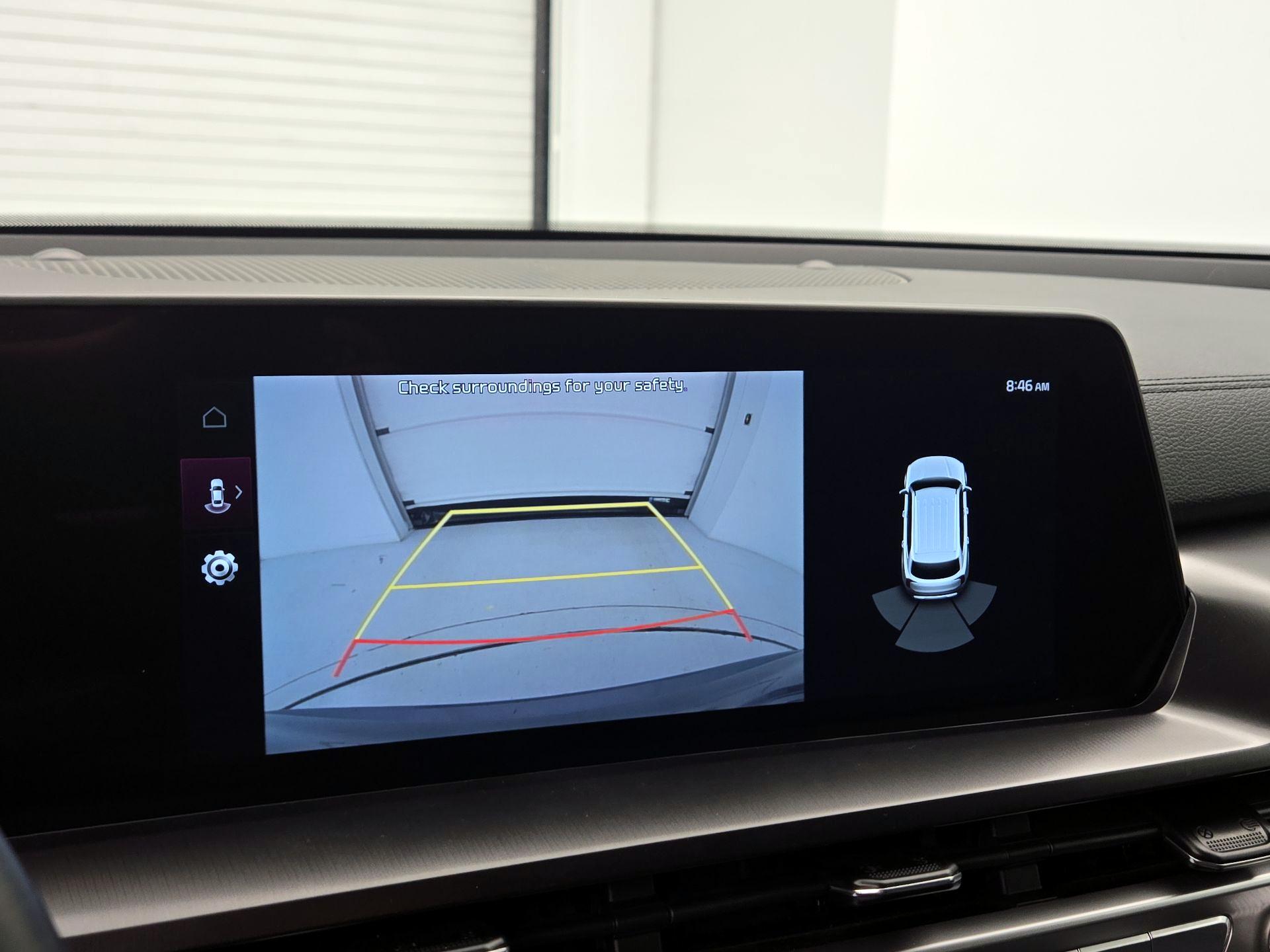 Thumbnail: 2023 Kia Telluride - 15