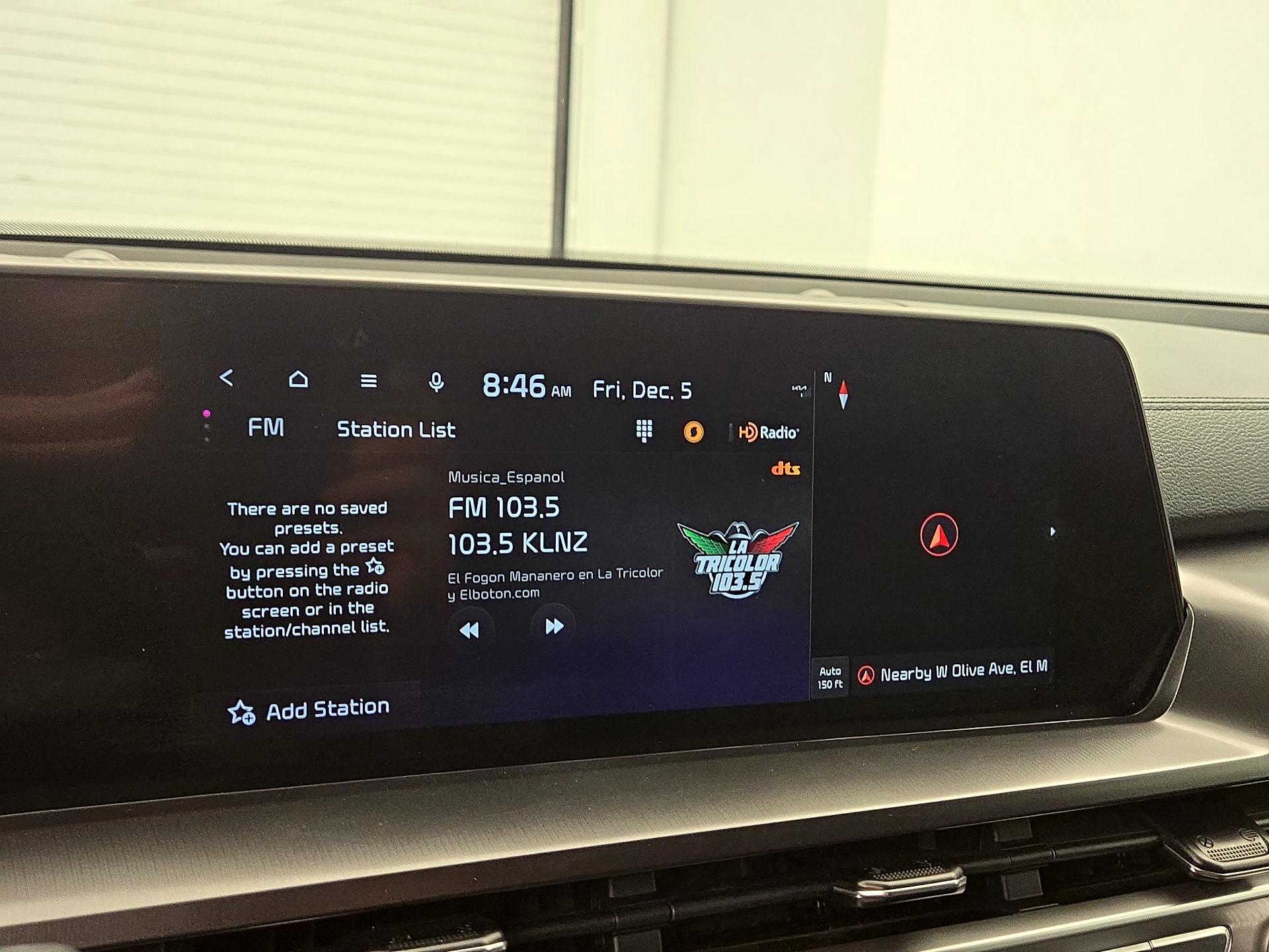 Thumbnail: 2023 Kia Telluride - 16