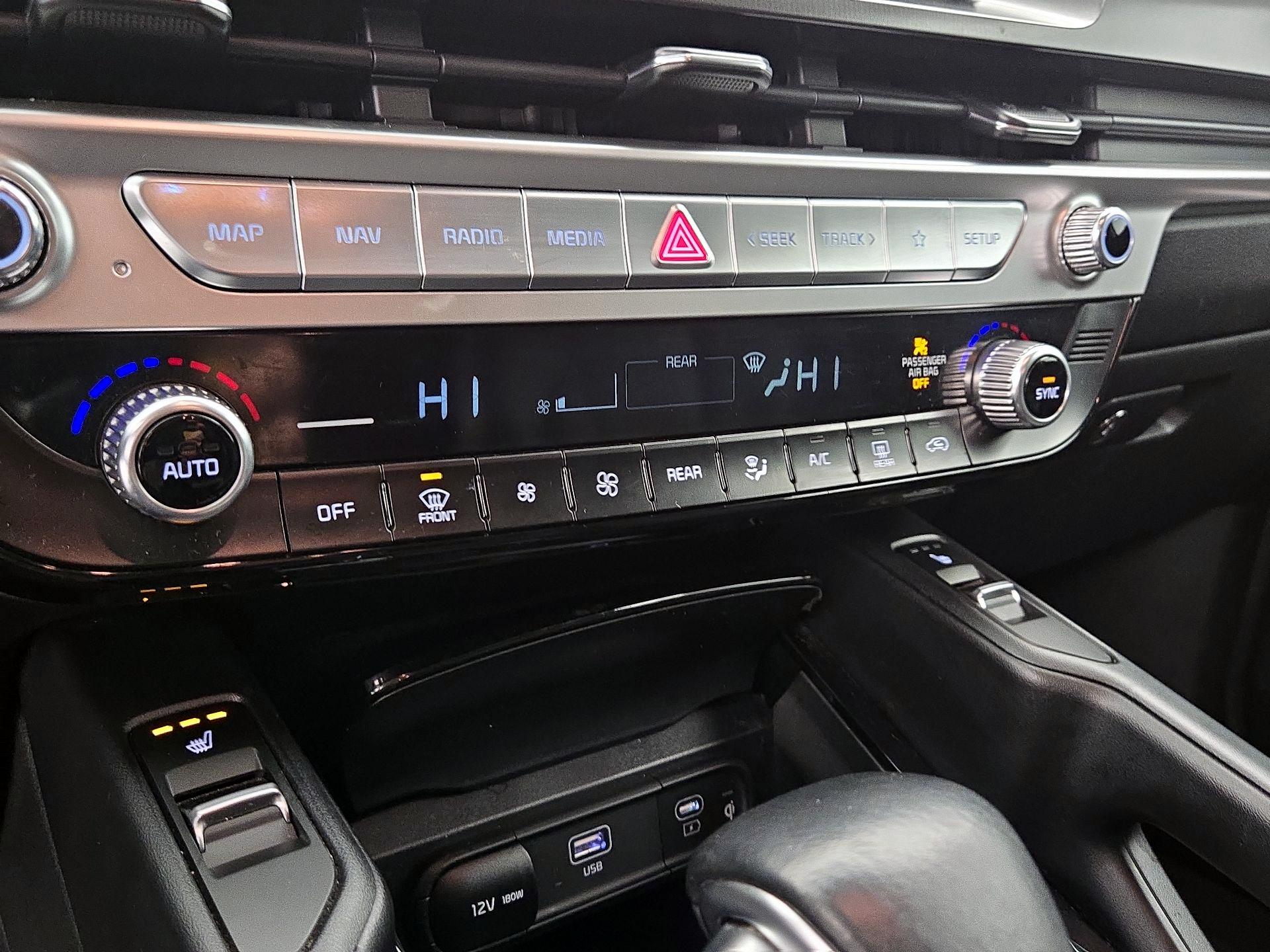 Thumbnail: 2023 Kia Telluride - 17