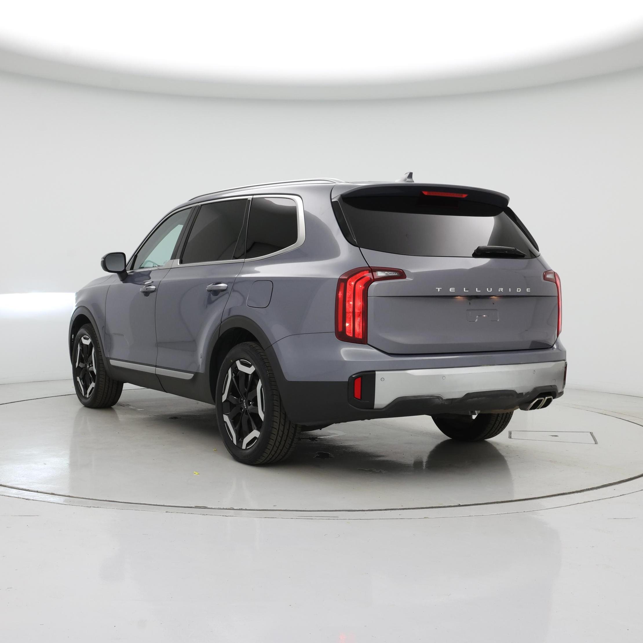 Thumbnail: 2023 Kia Telluride - 2