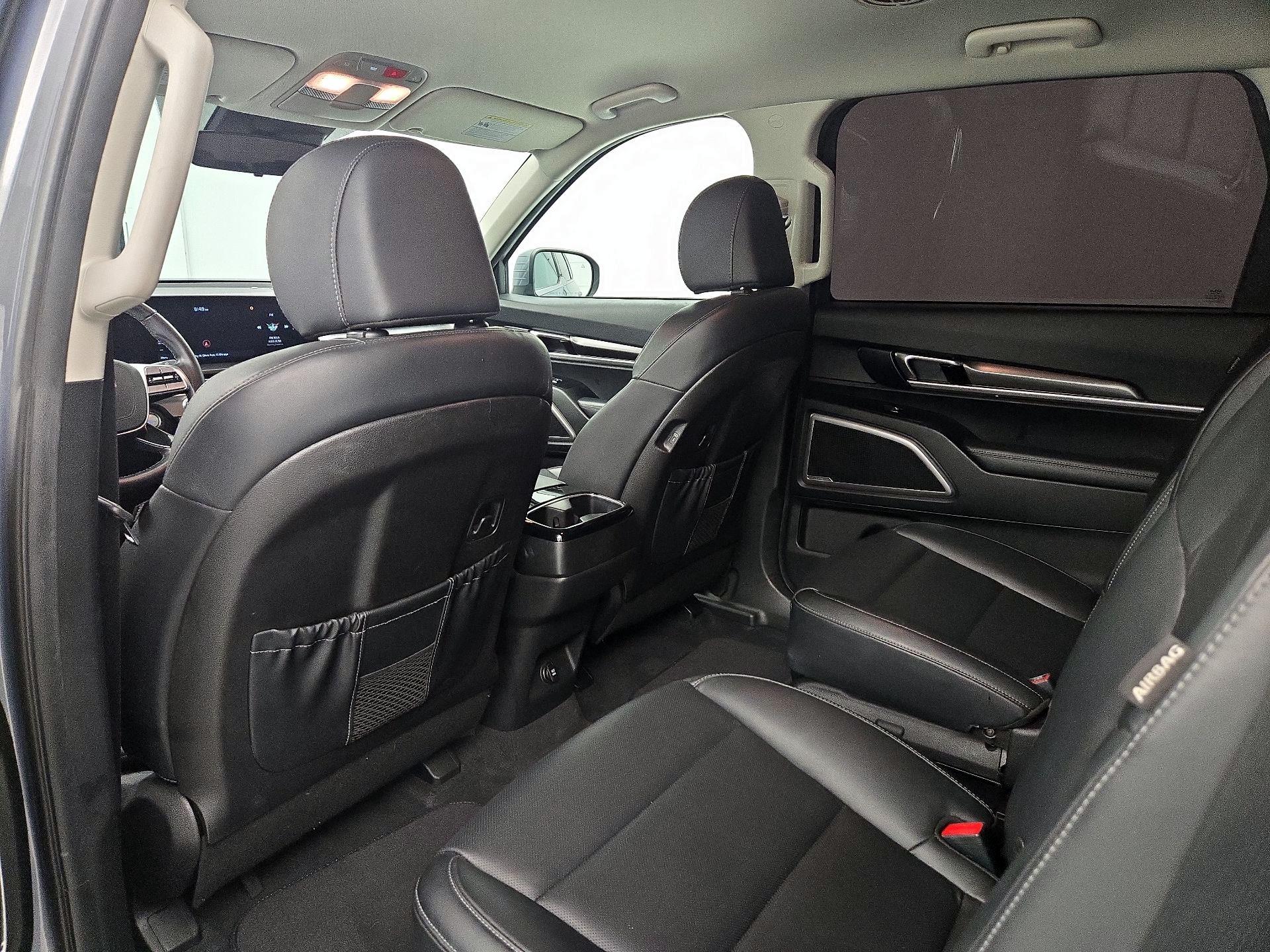 Thumbnail: 2023 Kia Telluride - 20