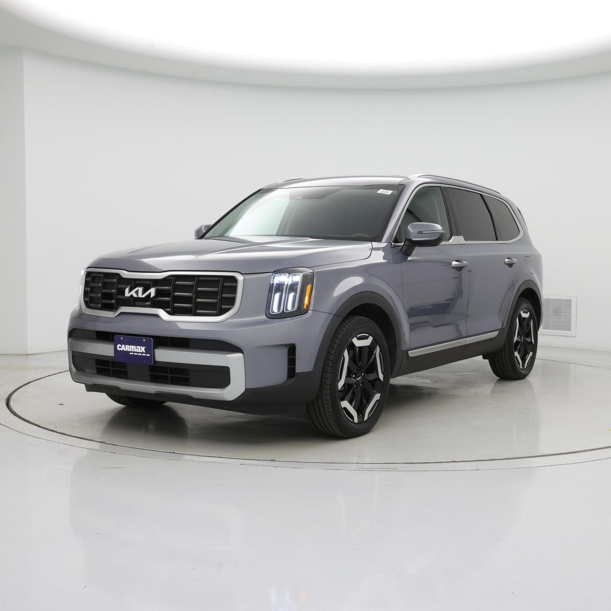 Thumbnail: 2023 Kia Telluride - 4