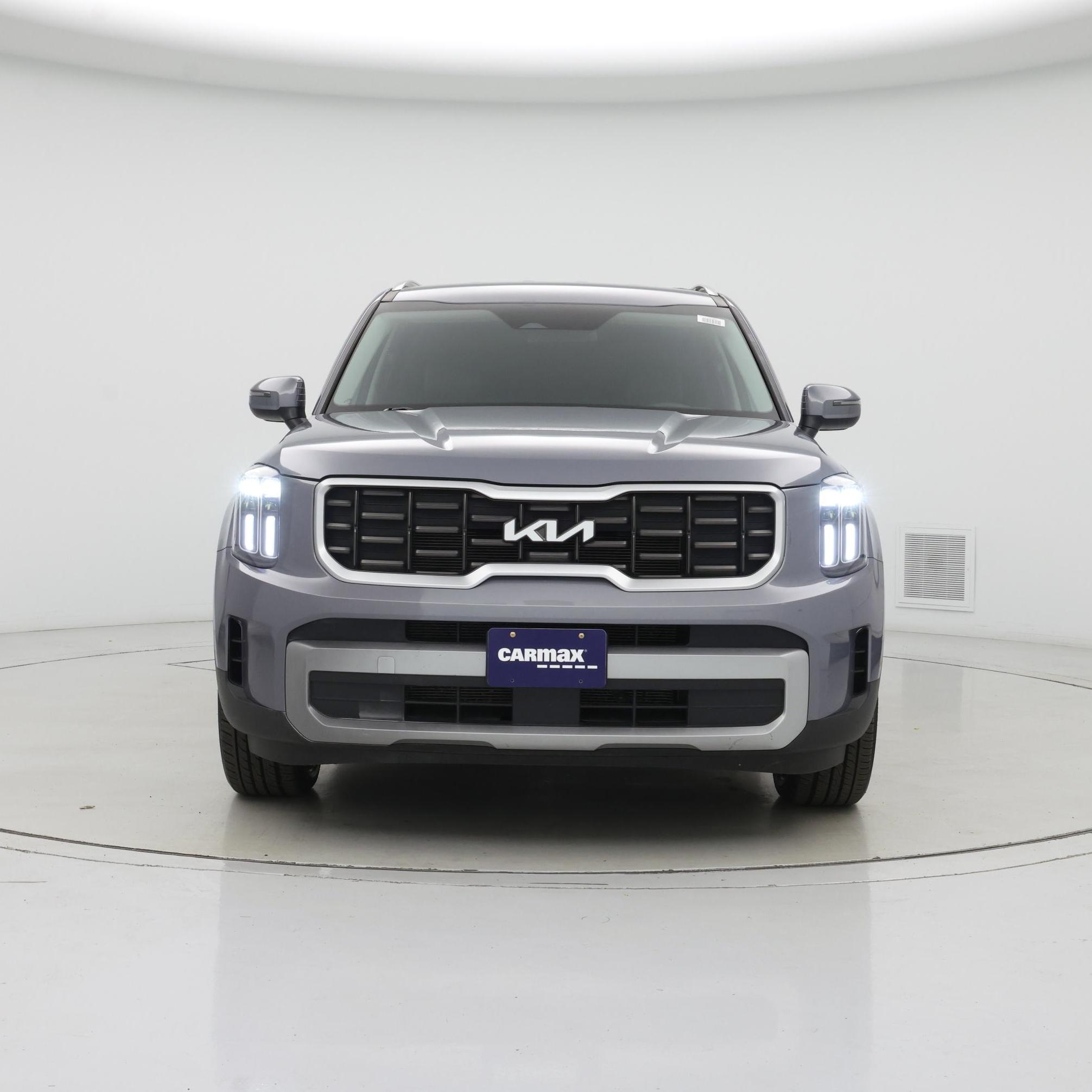 Thumbnail: 2023 Kia Telluride - 5