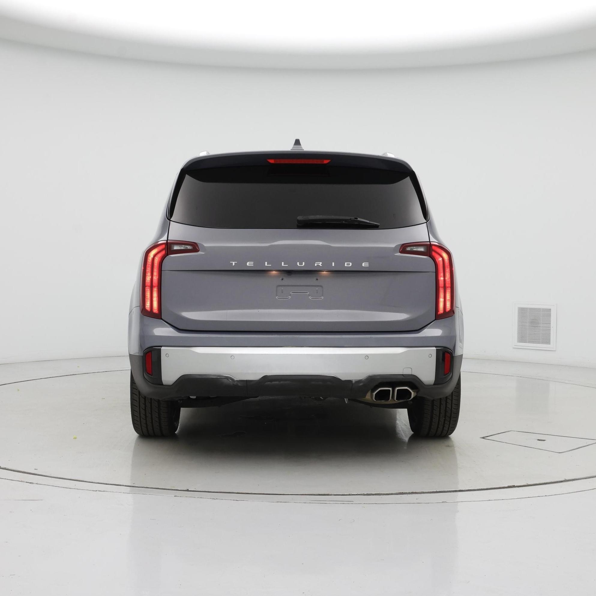 Thumbnail: 2023 Kia Telluride - 6
