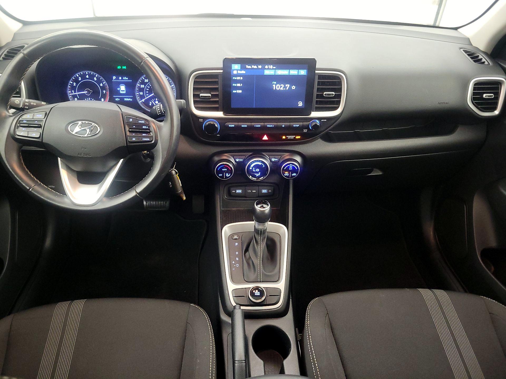 Thumbnail: 2022 Hyundai Venue - 9