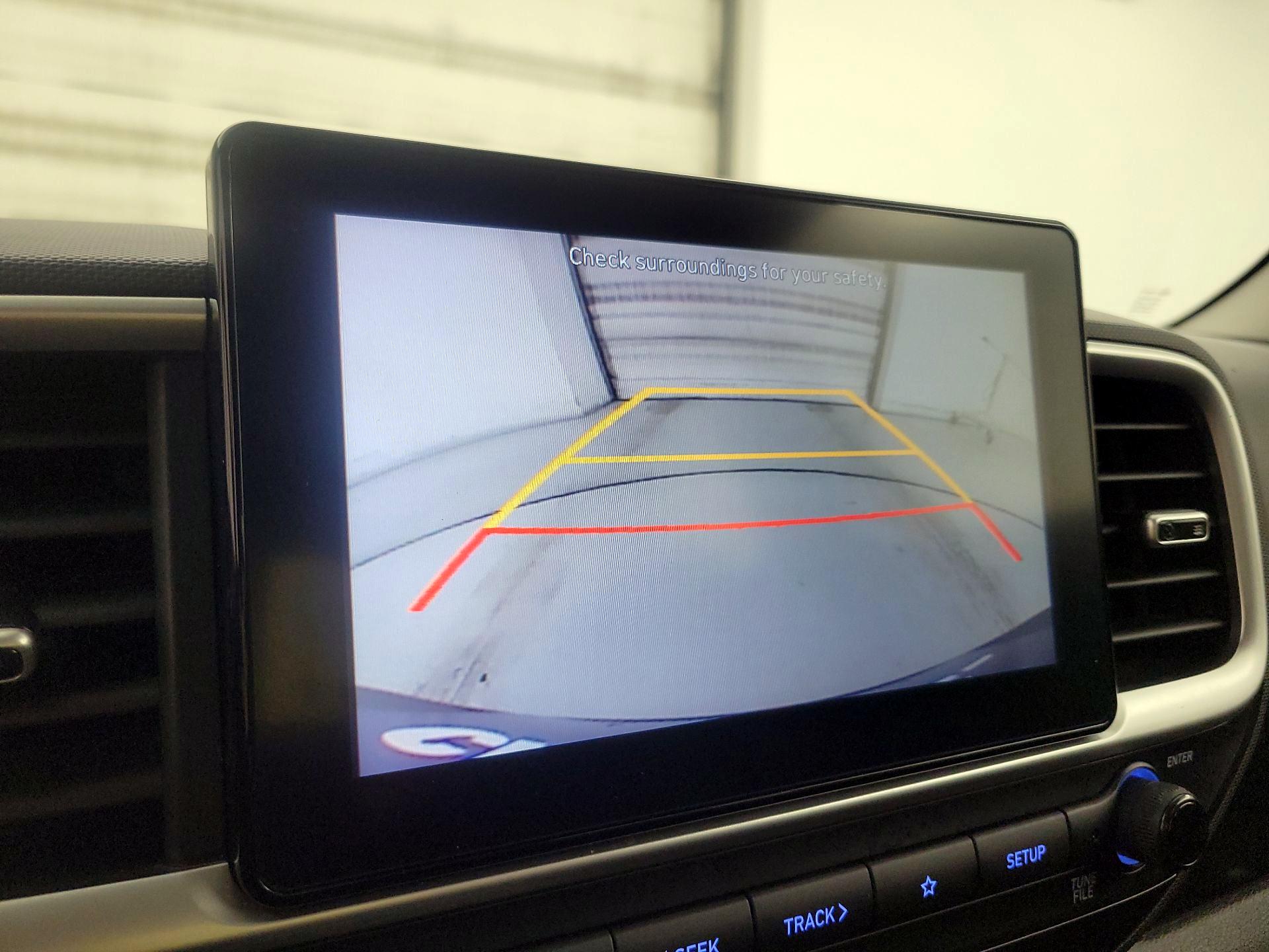 Thumbnail: 2022 Hyundai Venue - 14