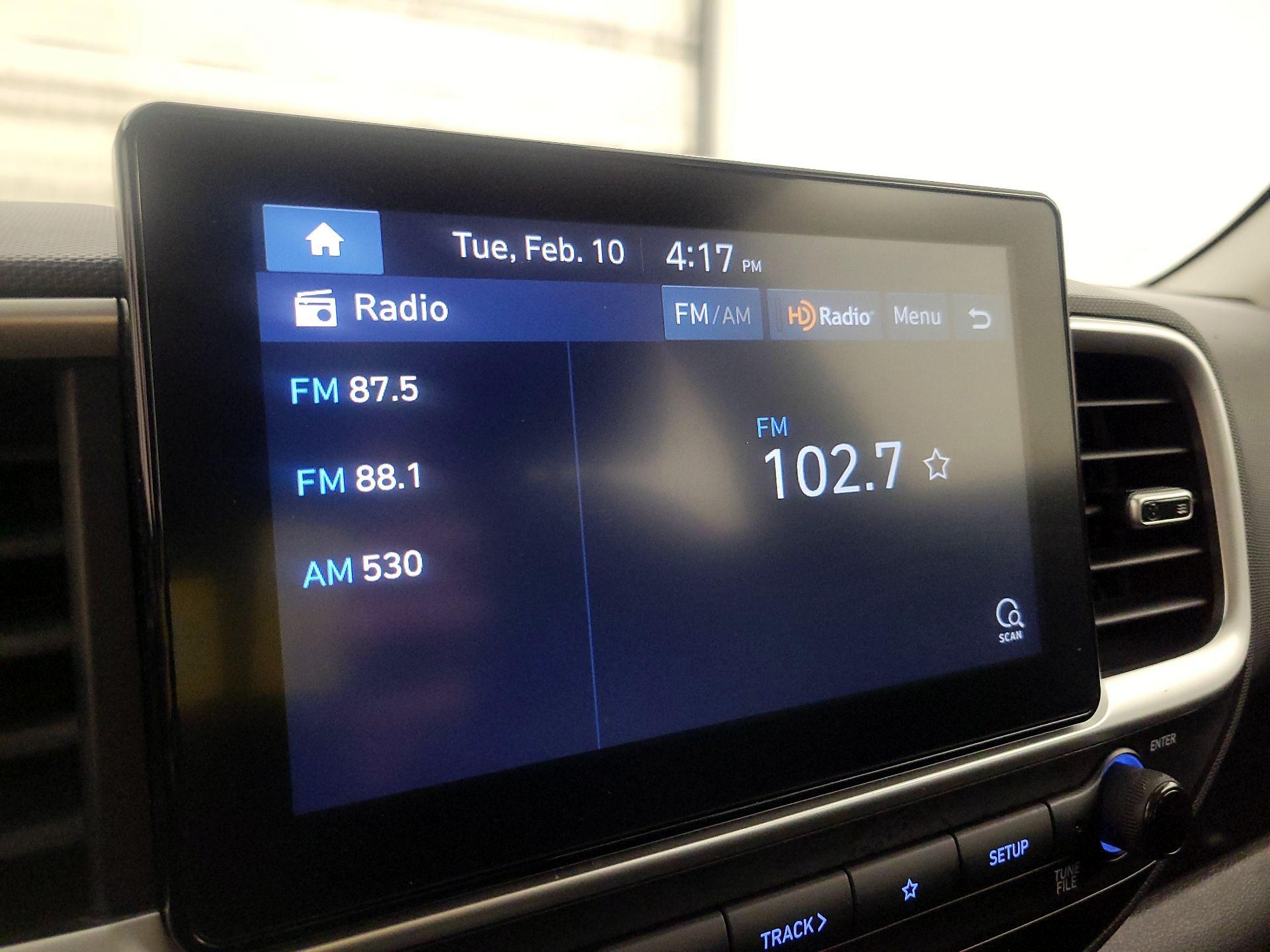 Thumbnail: 2022 Hyundai Venue - 15