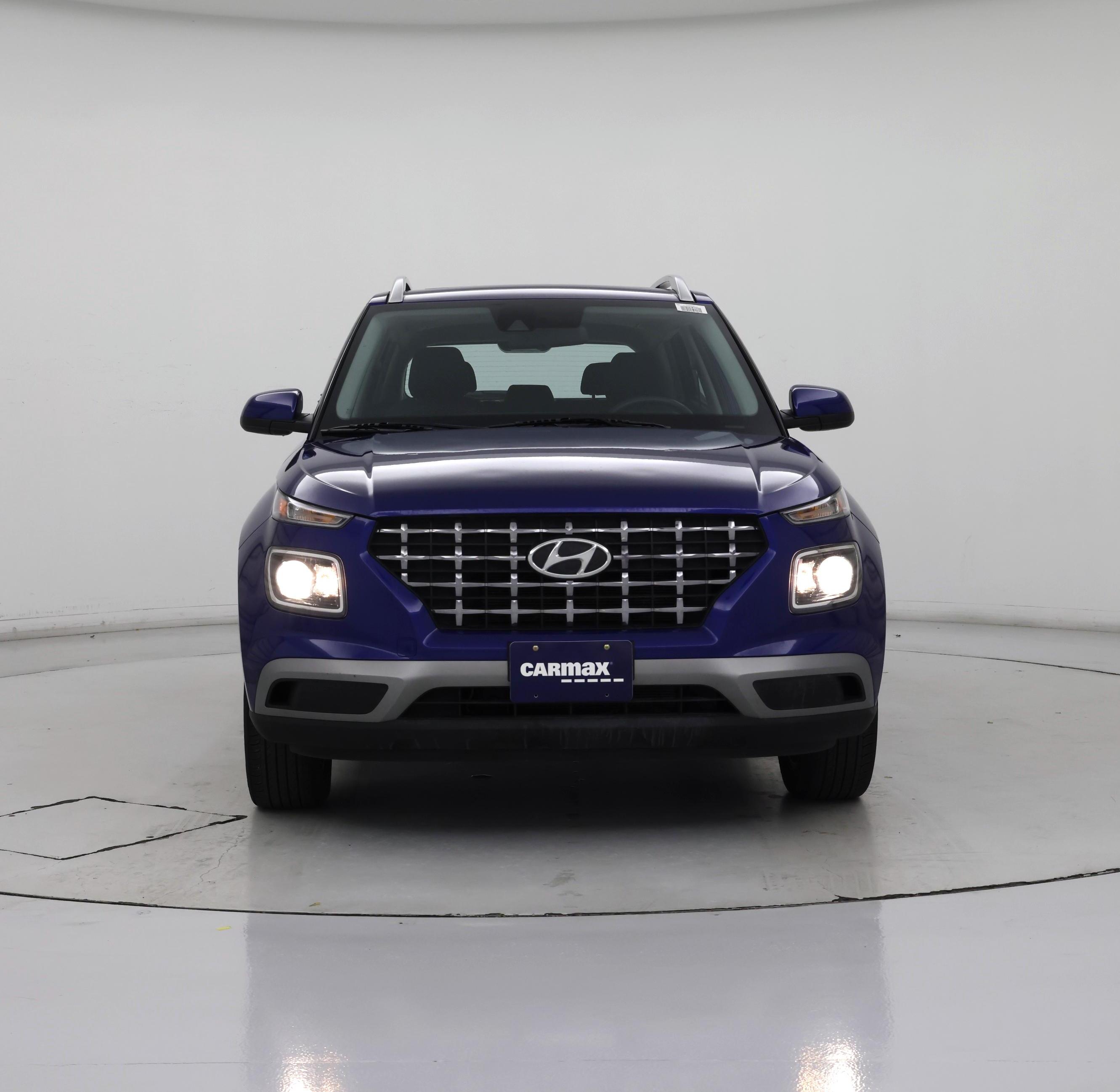 Thumbnail: 2022 Hyundai Venue - 5