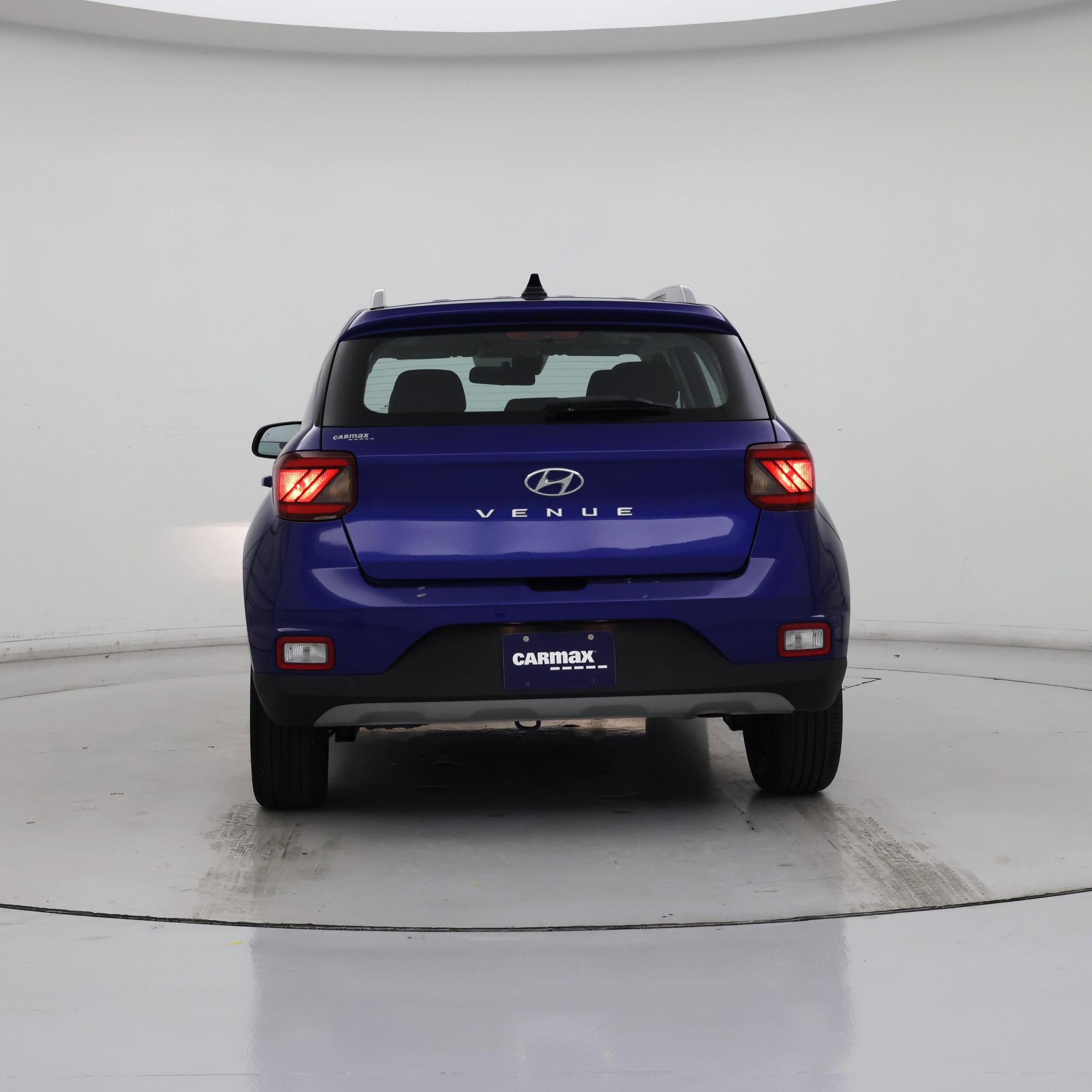 Thumbnail: 2022 Hyundai Venue - 6