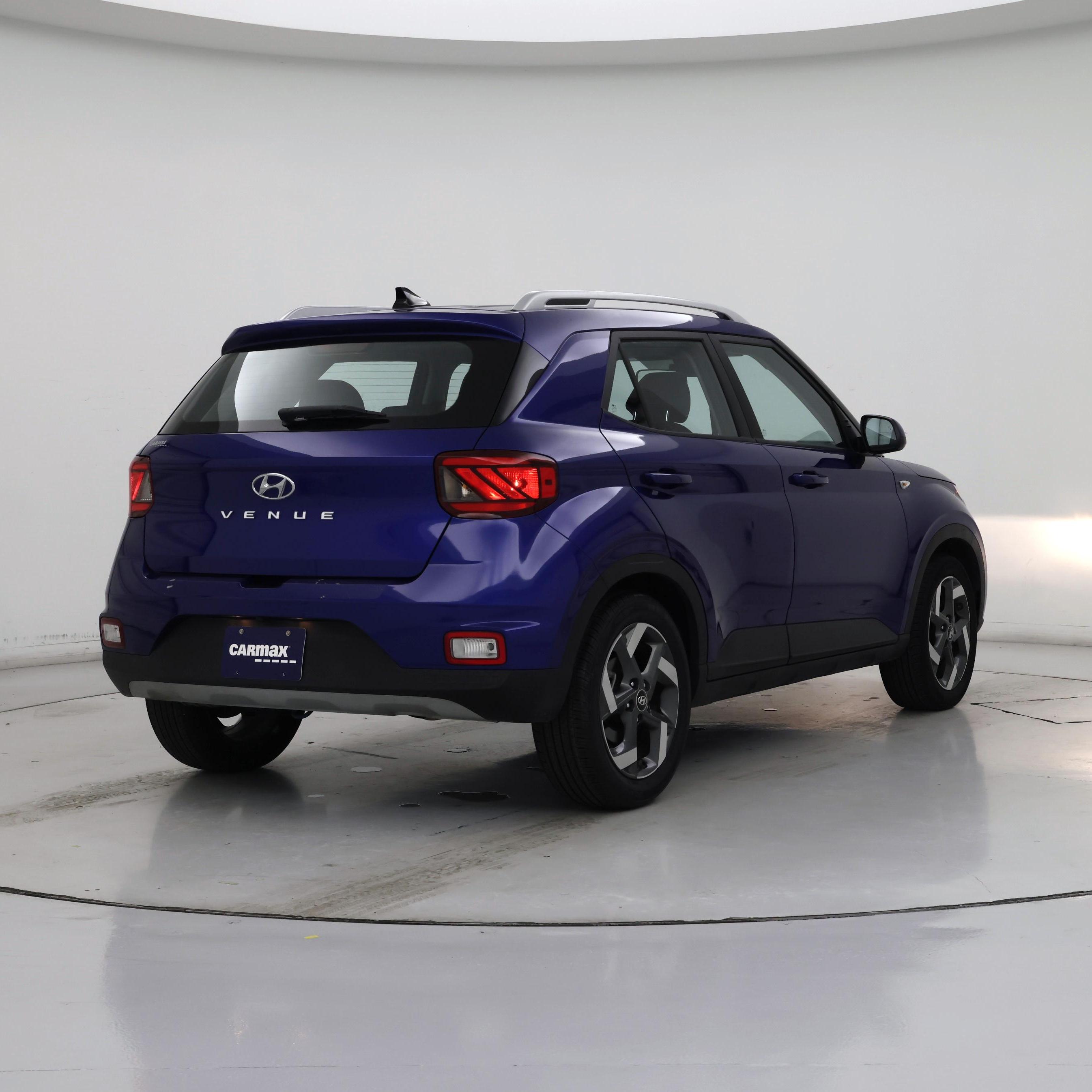 Thumbnail: 2022 Hyundai Venue - 8