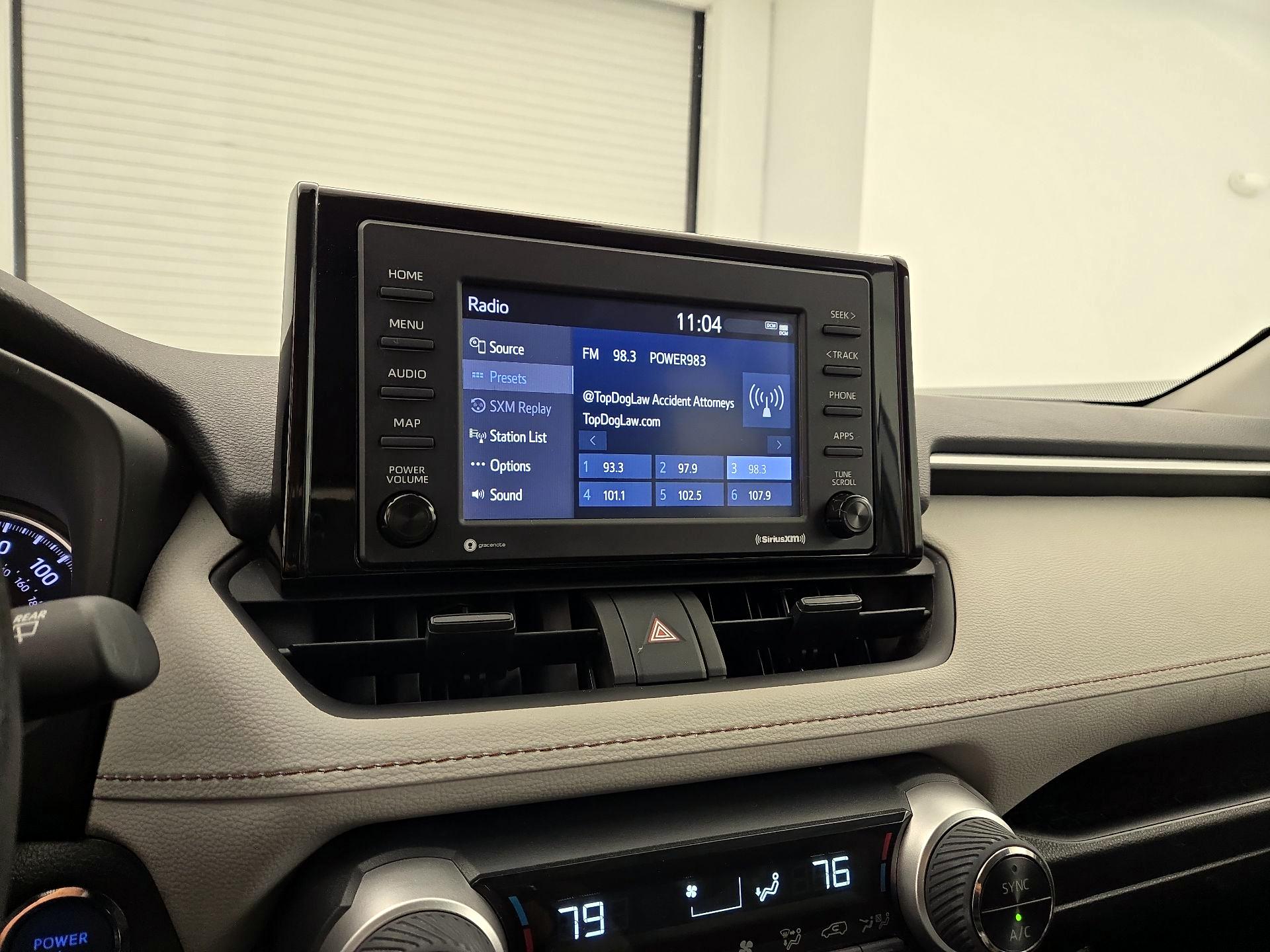 Thumbnail: 2022 Toyota RAV4 - 15