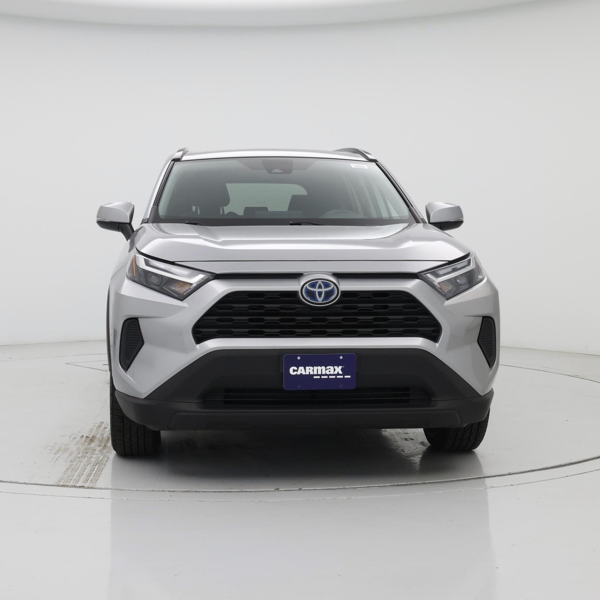 Thumbnail: 2022 Toyota RAV4 - 5