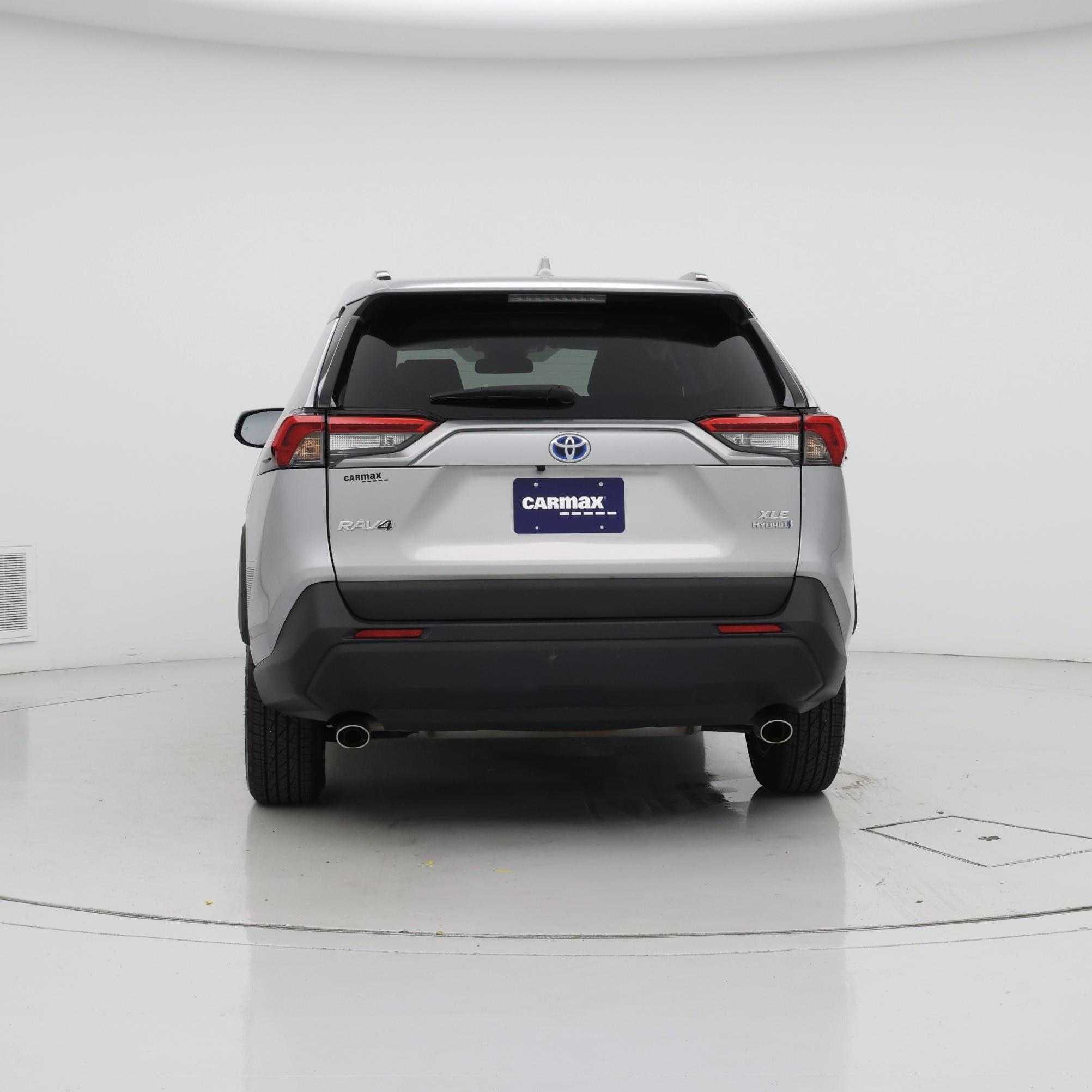 Thumbnail: 2022 Toyota RAV4 - 6