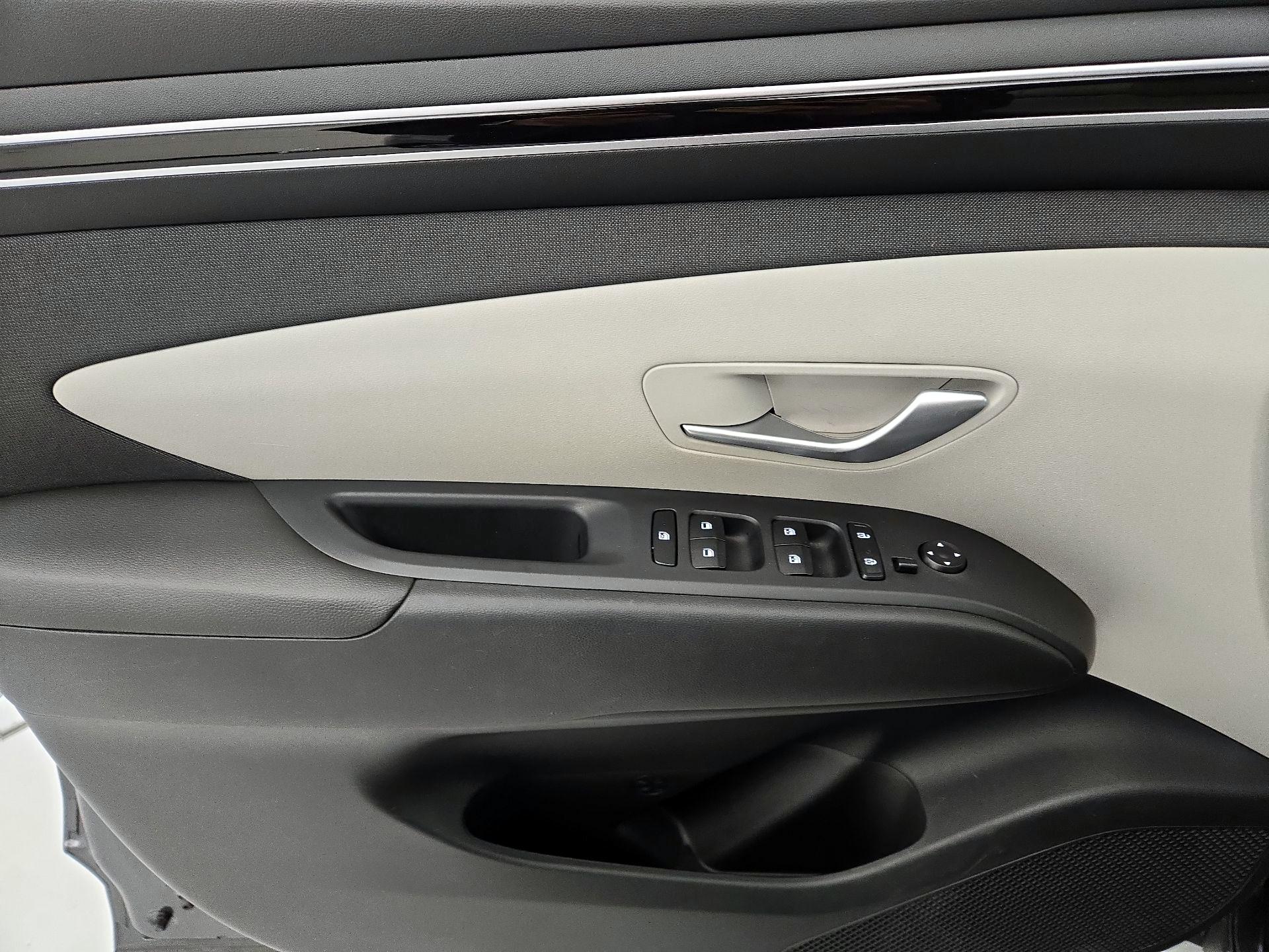 Thumbnail: 2024 Hyundai Tucson - 12