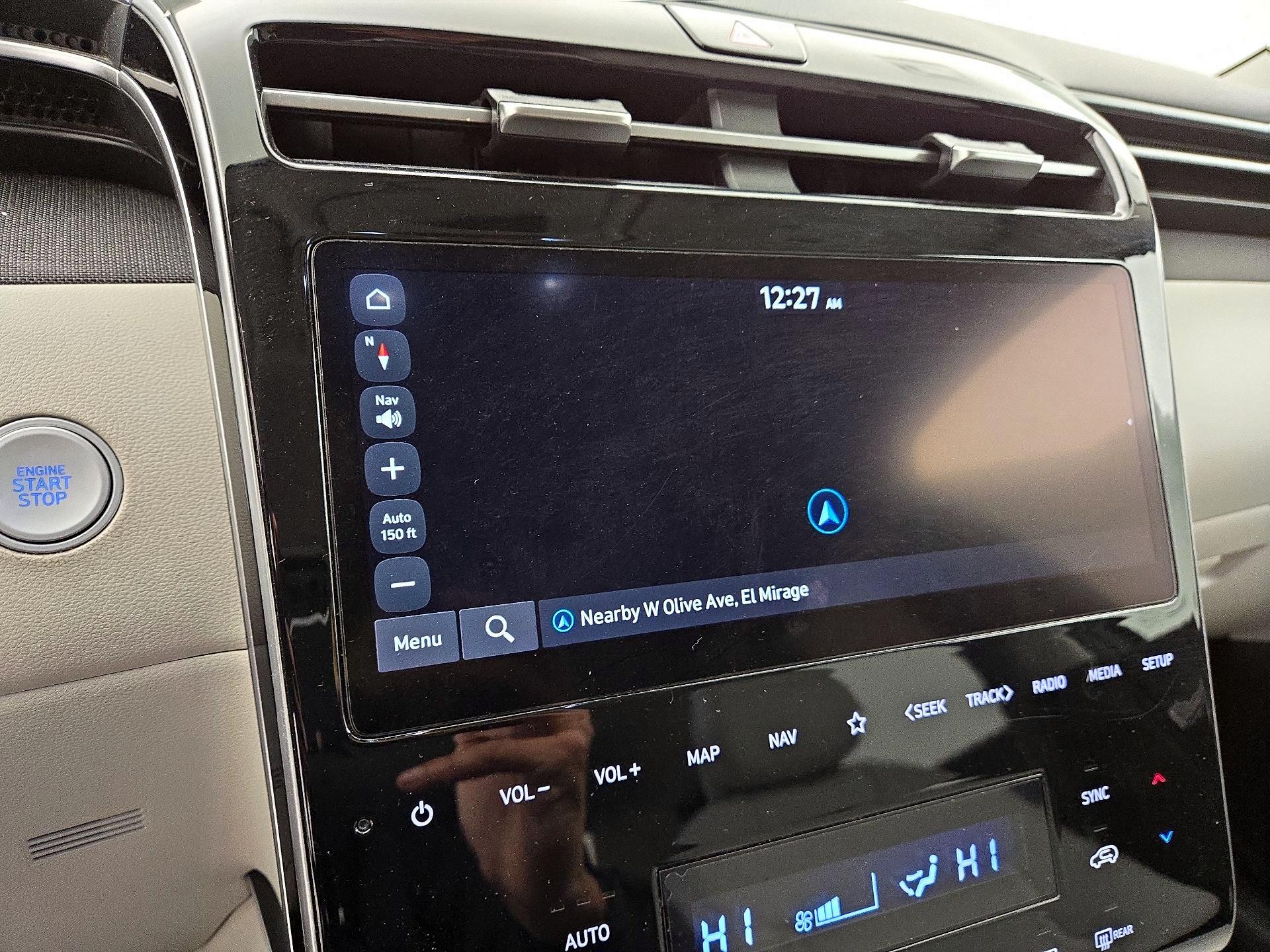 Thumbnail: 2024 Hyundai Tucson - 14