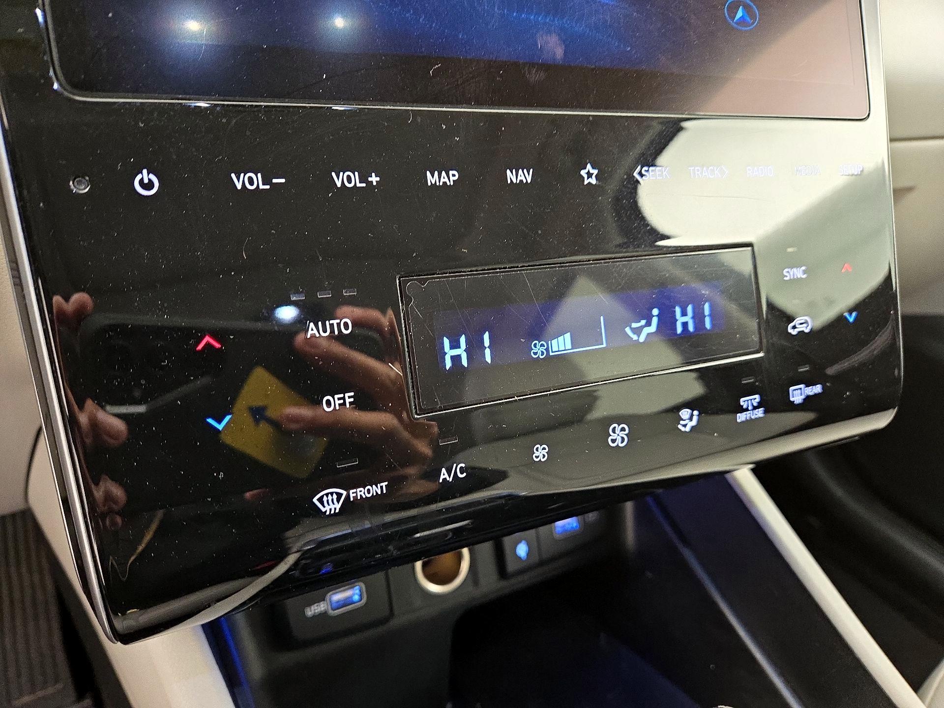 Thumbnail: 2024 Hyundai Tucson - 17