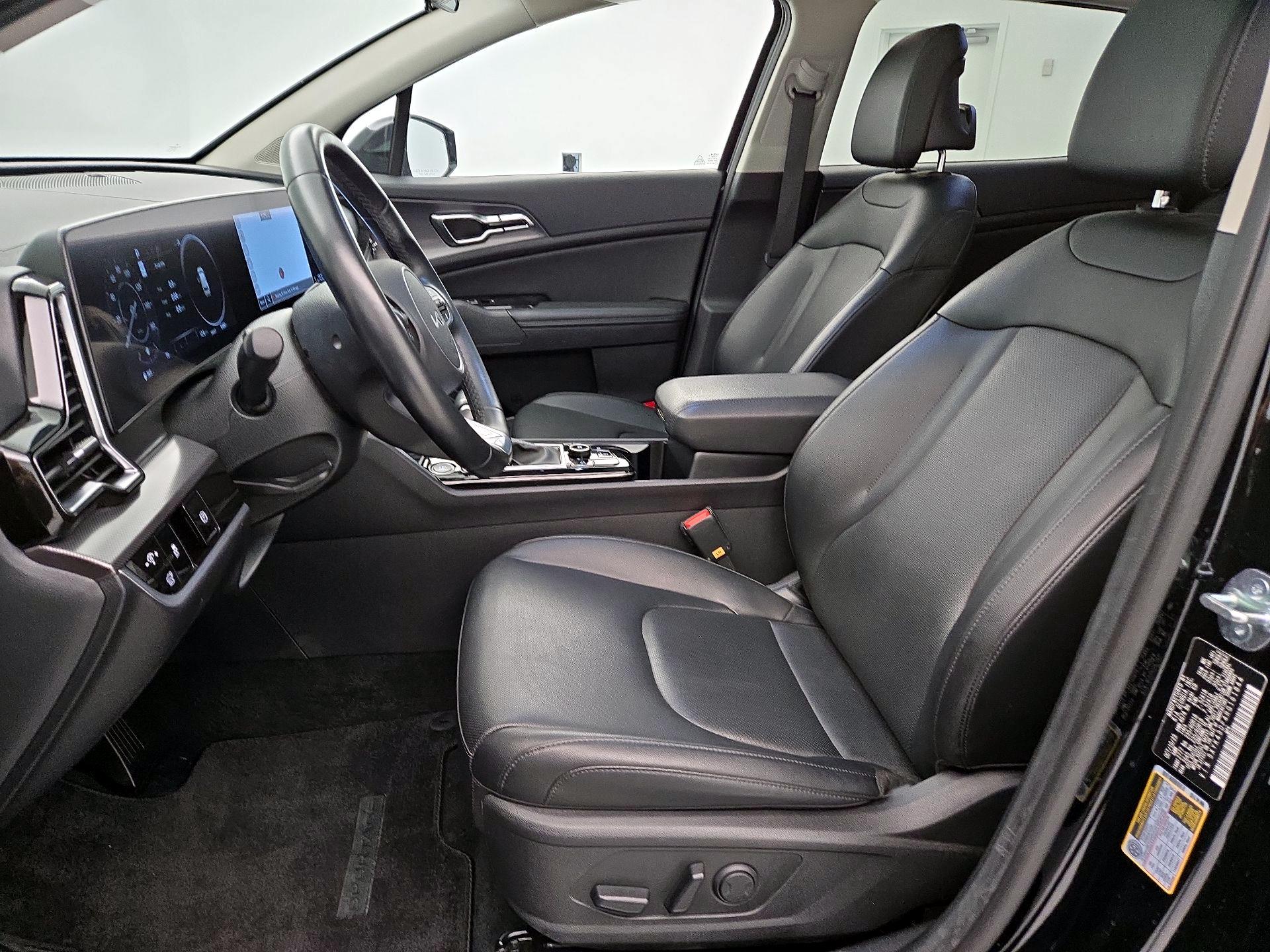 Thumbnail: 2024 Kia Sportage - 11