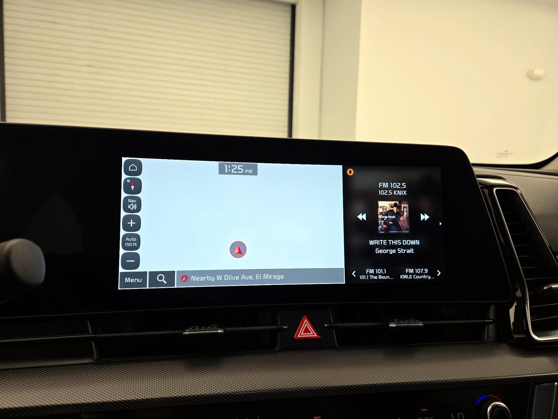 Thumbnail: 2024 Kia Sportage - 14