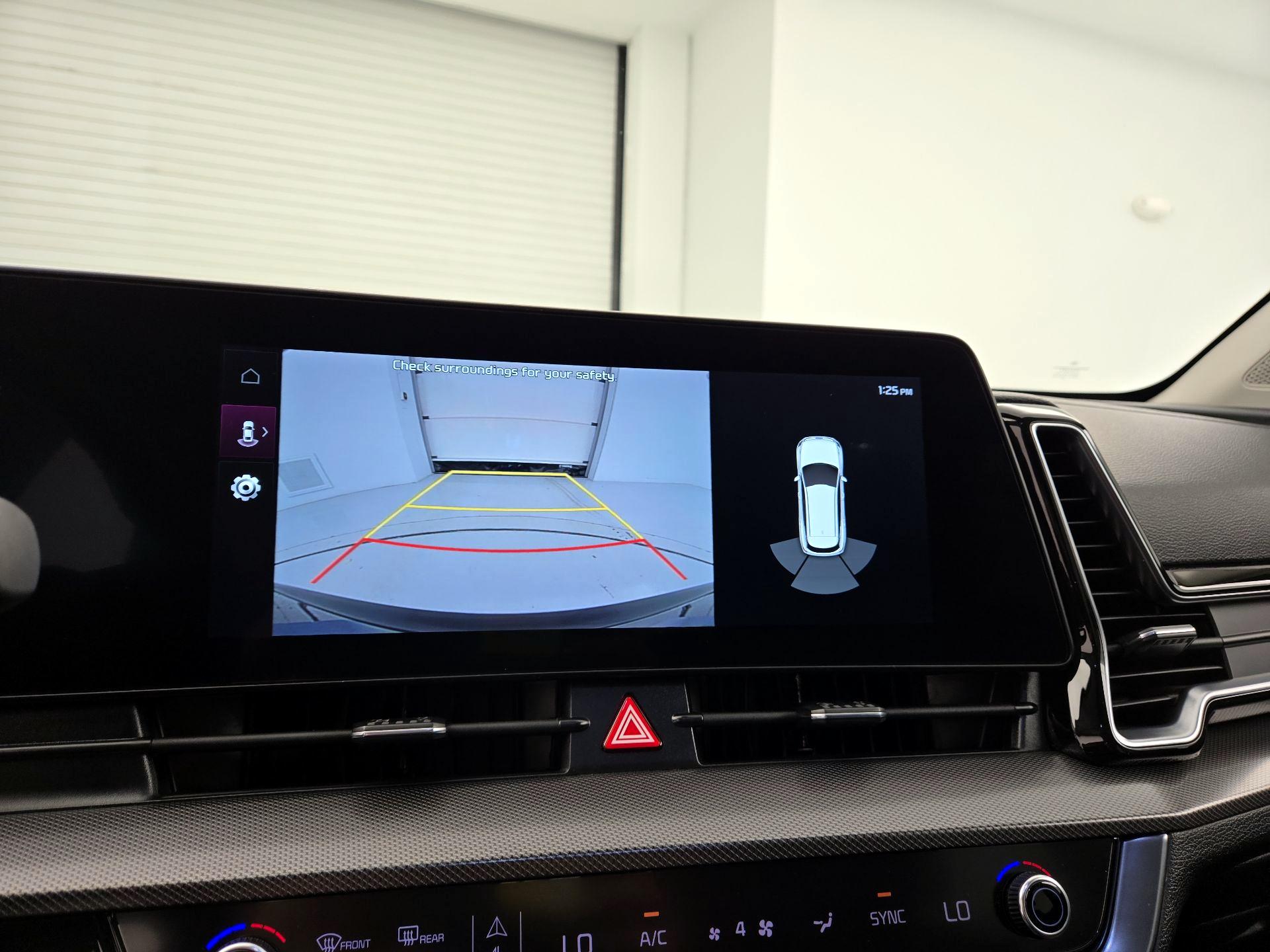 Thumbnail: 2024 Kia Sportage - 15