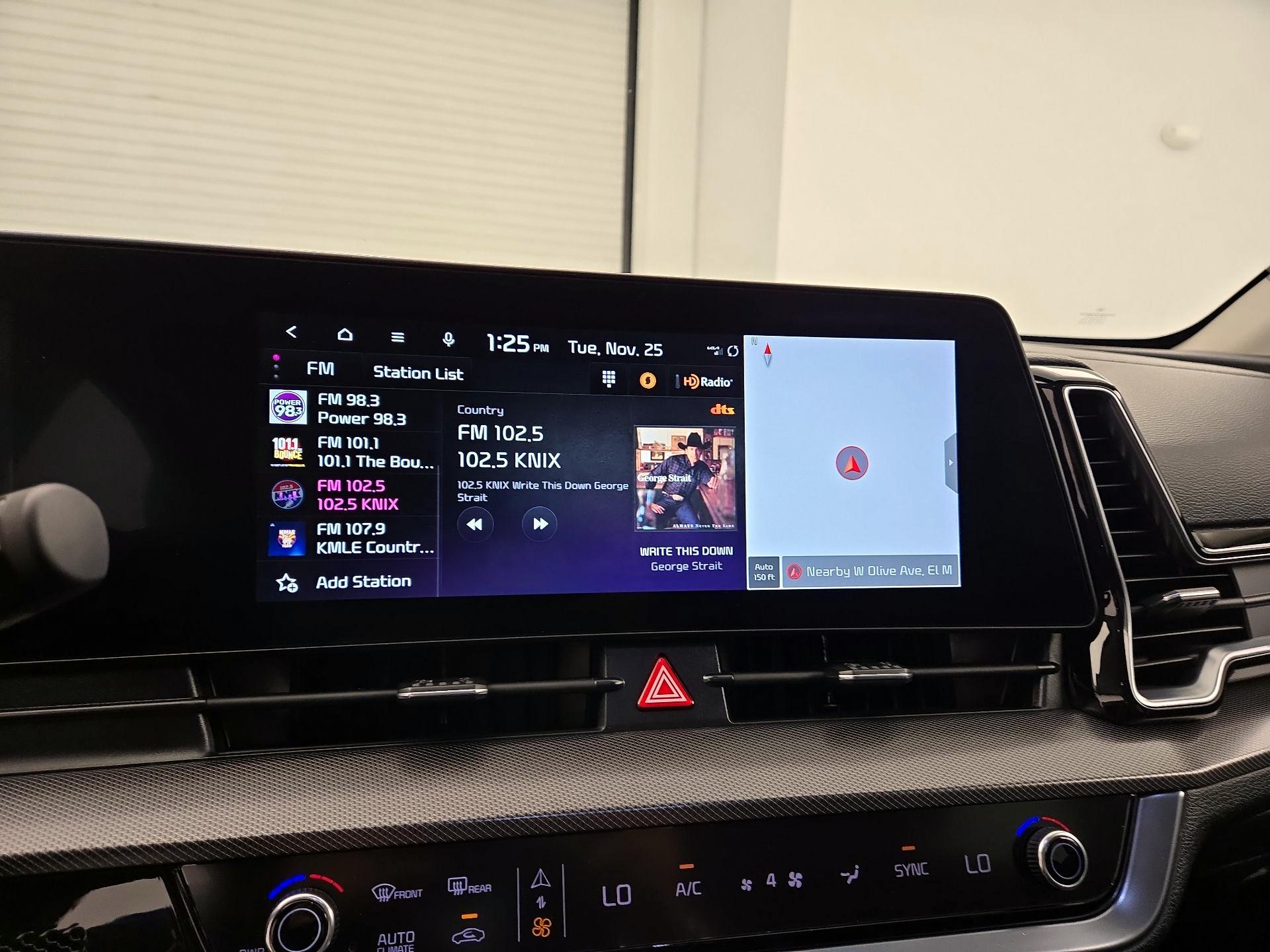 Thumbnail: 2024 Kia Sportage - 16