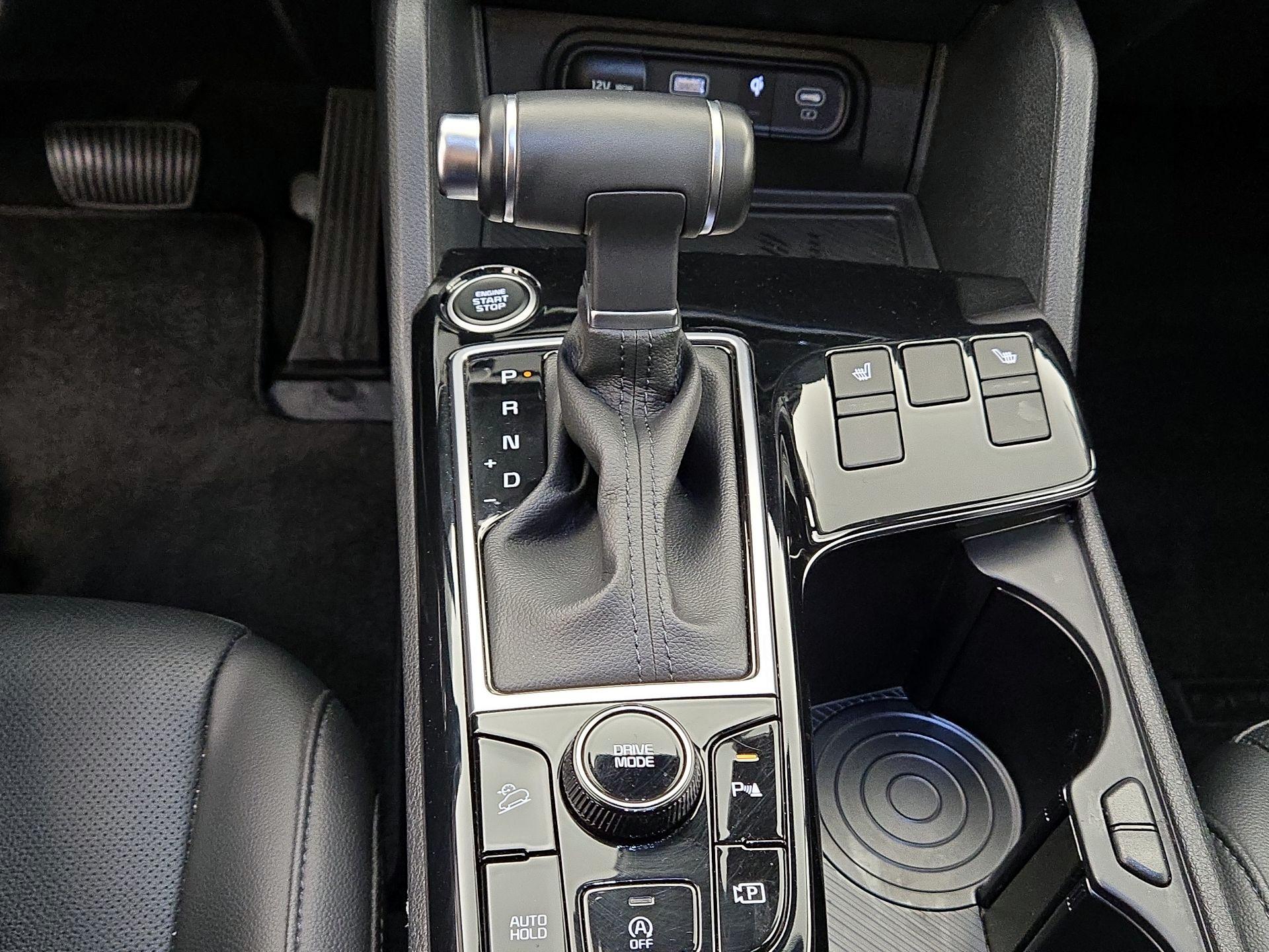 Thumbnail: 2024 Kia Sportage - 18