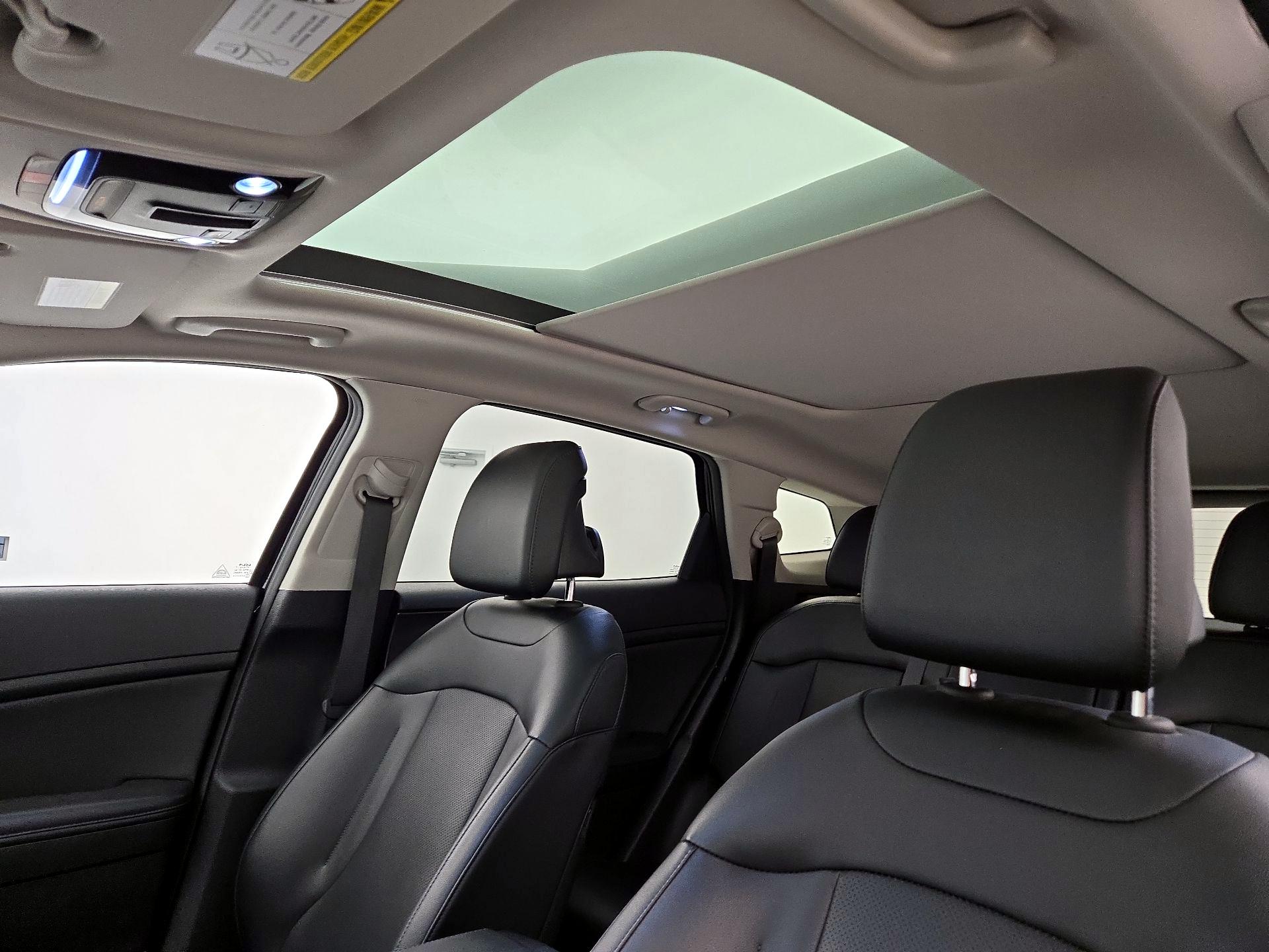 Thumbnail: 2024 Kia Sportage - 20