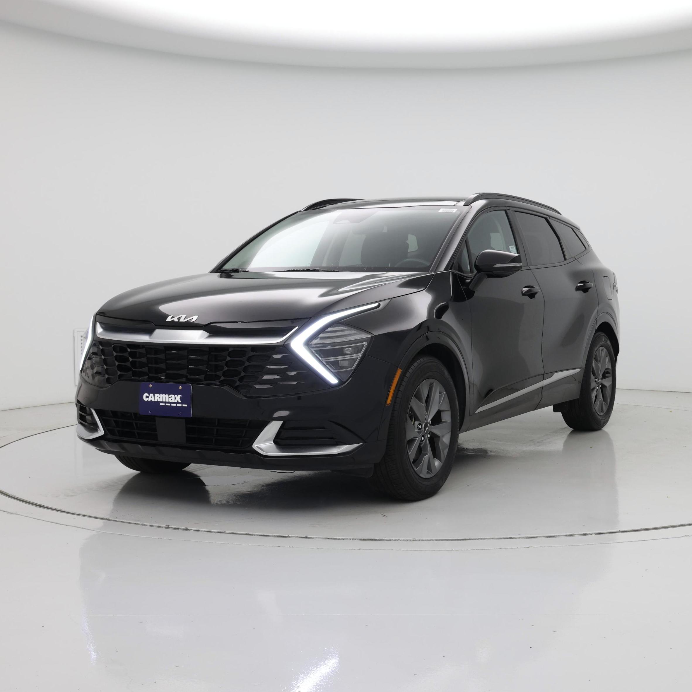 Thumbnail: 2024 Kia Sportage - 4