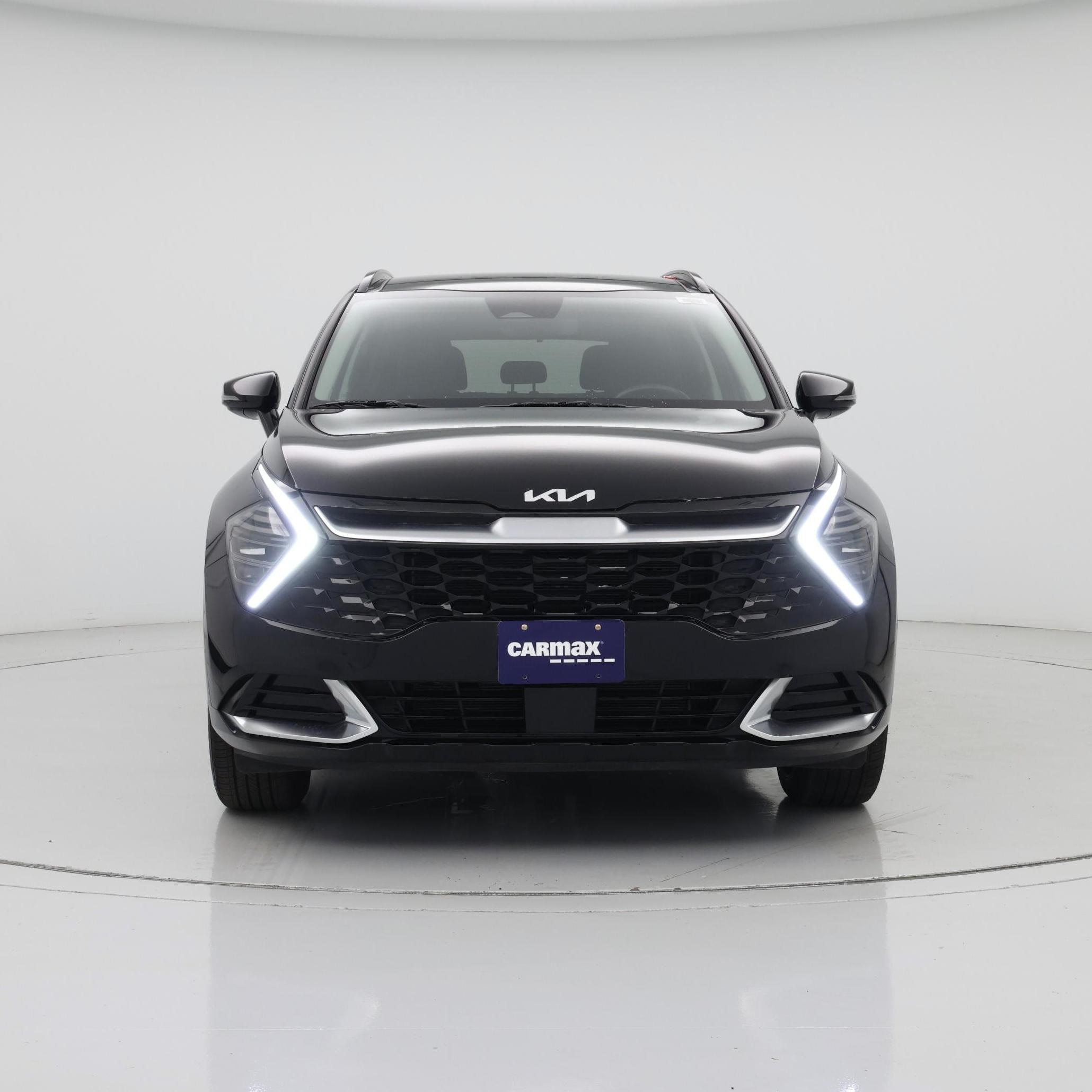 Thumbnail: 2024 Kia Sportage - 5