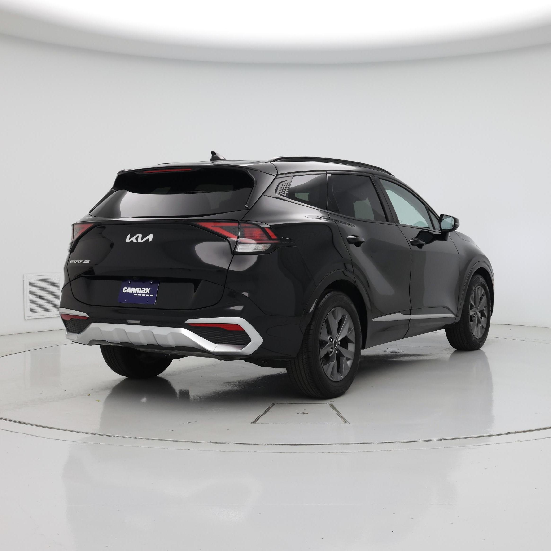 Thumbnail: 2024 Kia Sportage - 8