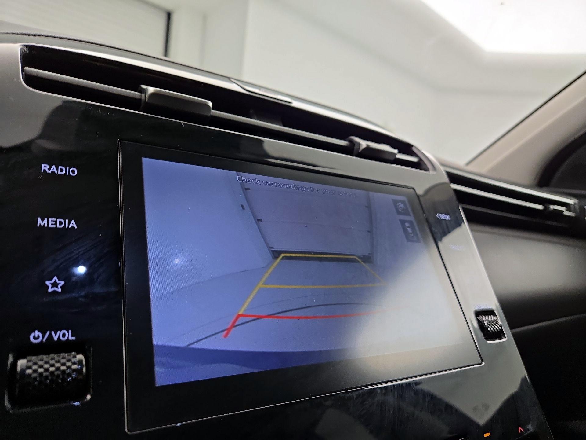 Thumbnail: 2022 Hyundai Tucson - 14