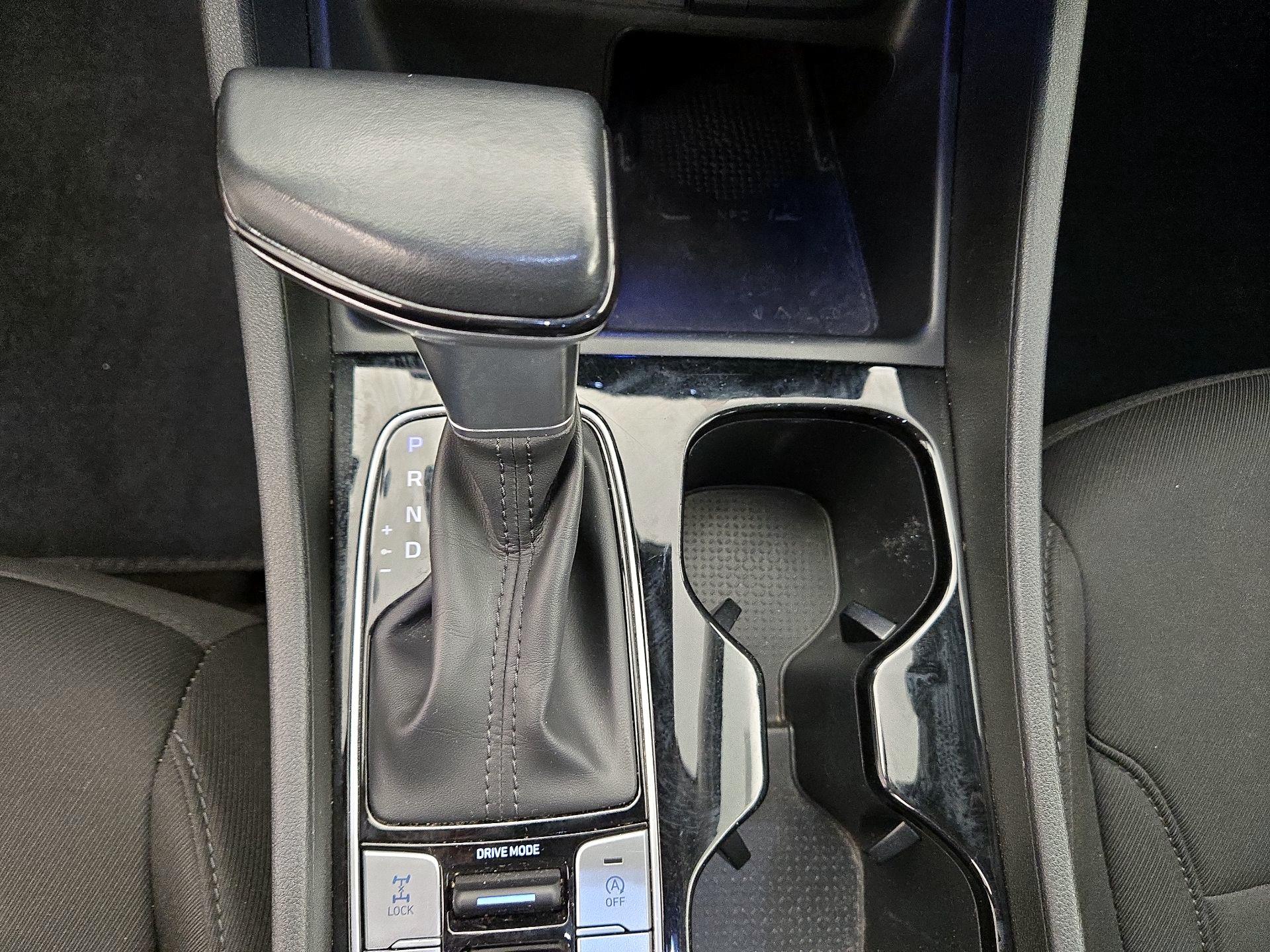 Thumbnail: 2022 Hyundai Tucson - 17