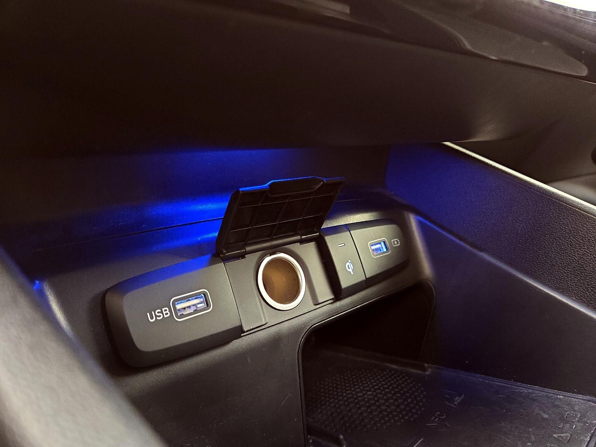 Thumbnail: 2022 Hyundai Tucson - 18