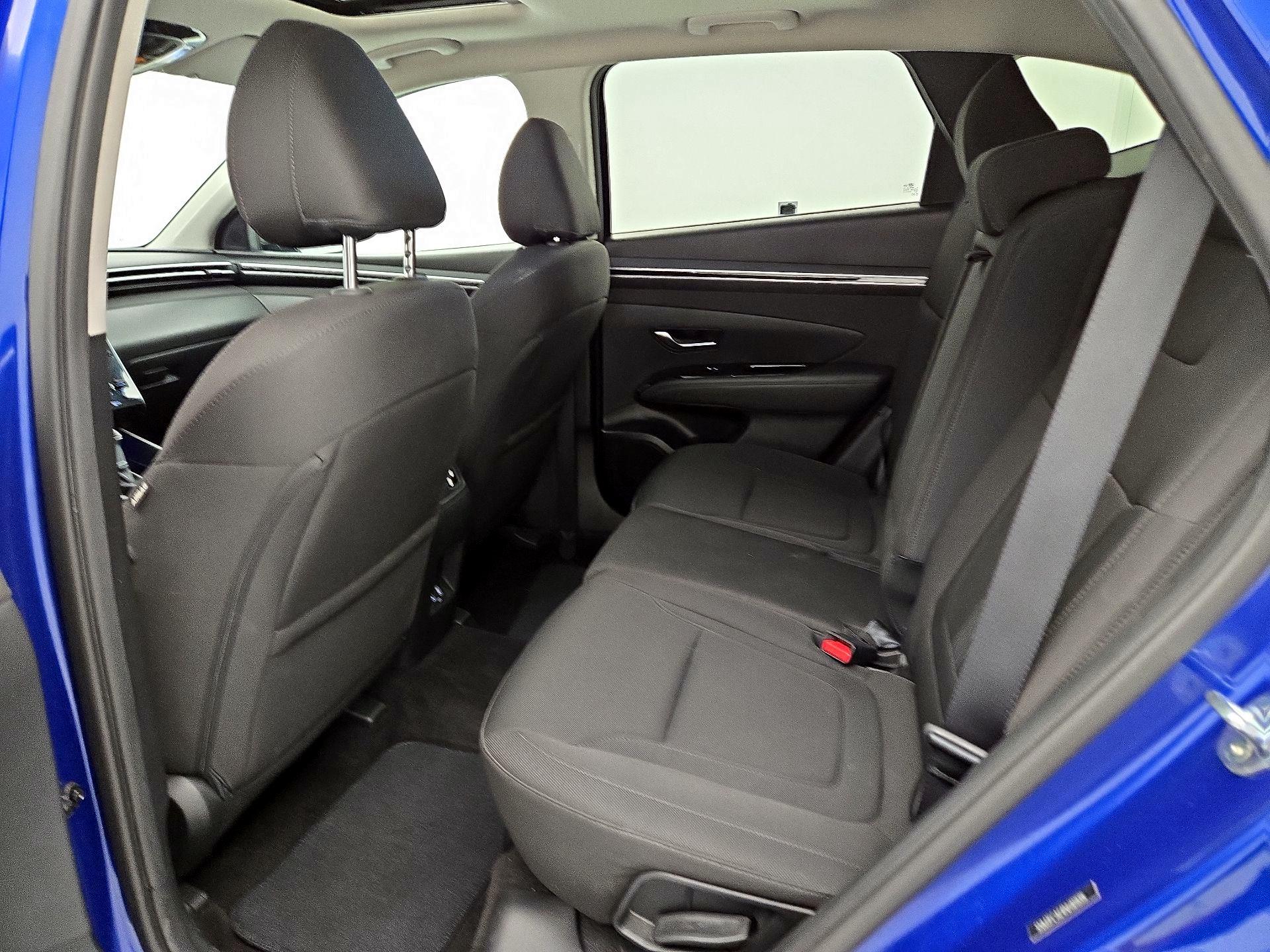 Thumbnail: 2022 Hyundai Tucson - 20