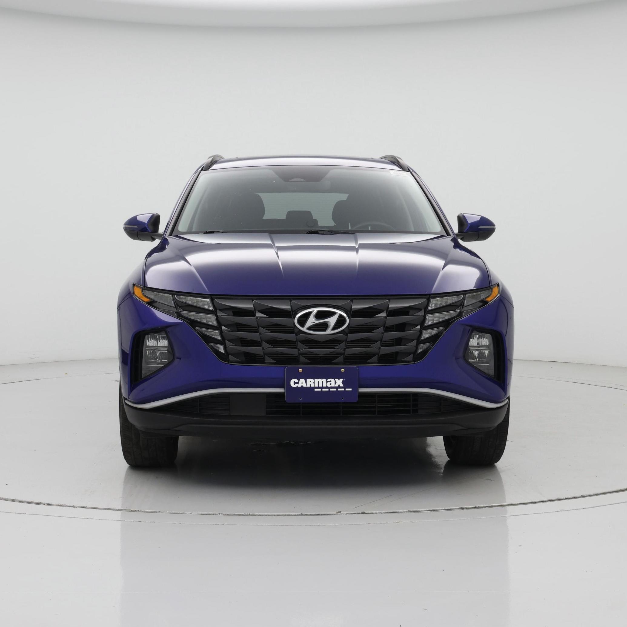 Thumbnail: 2022 Hyundai Tucson - 5