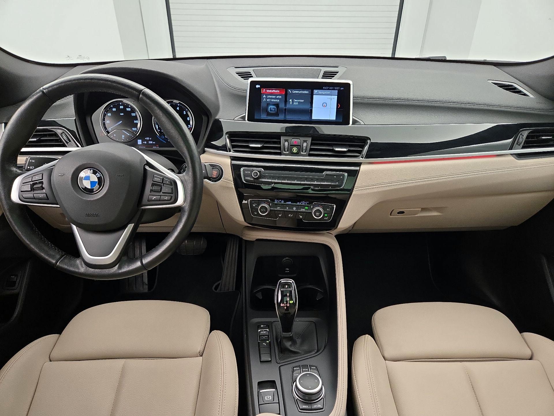 Thumbnail: 2020 BMW X2 - 9