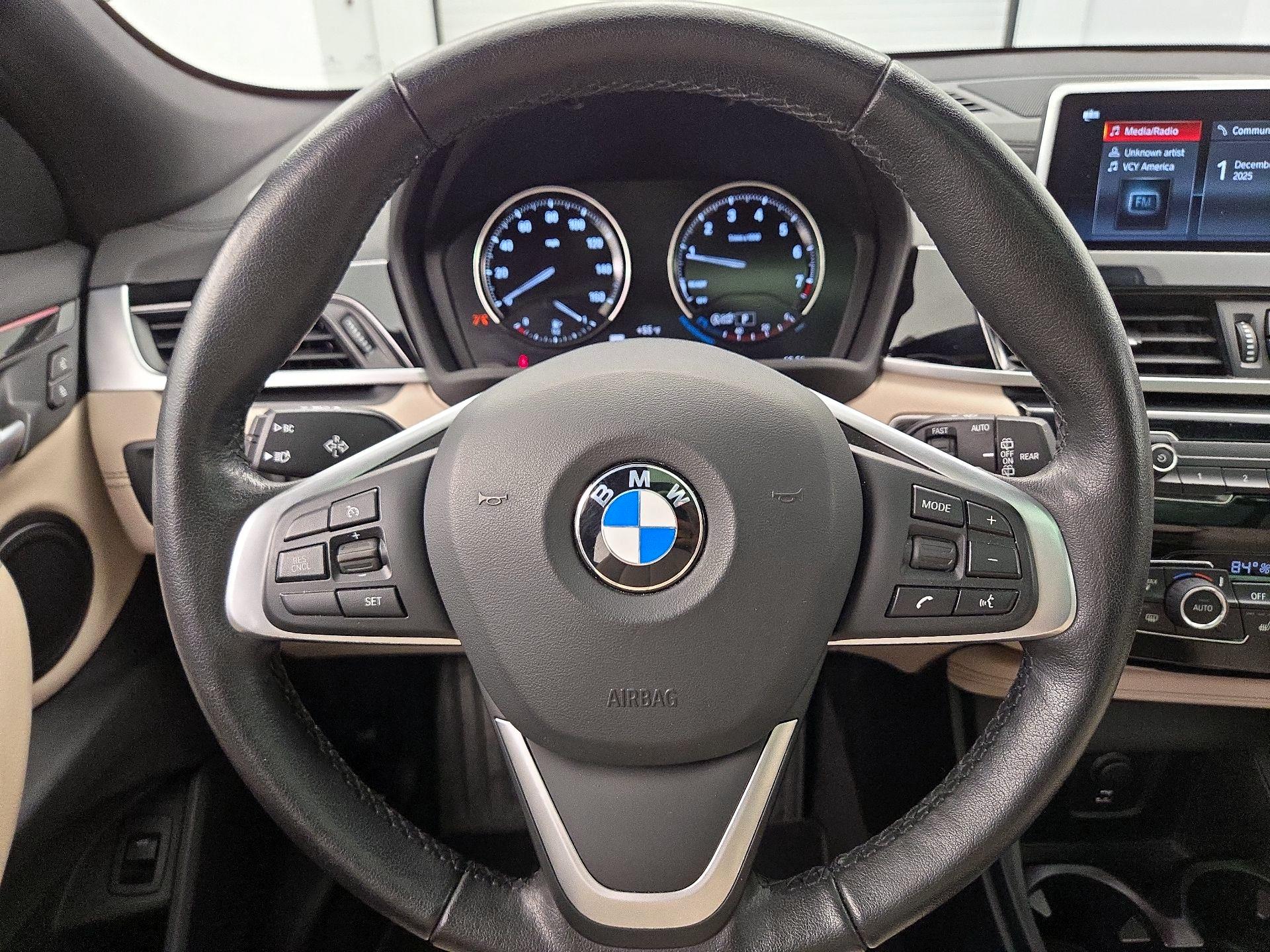 Thumbnail: 2020 BMW X2 - 10