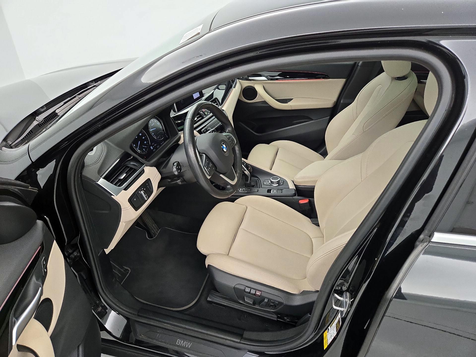 Thumbnail: 2020 BMW X2 - 11